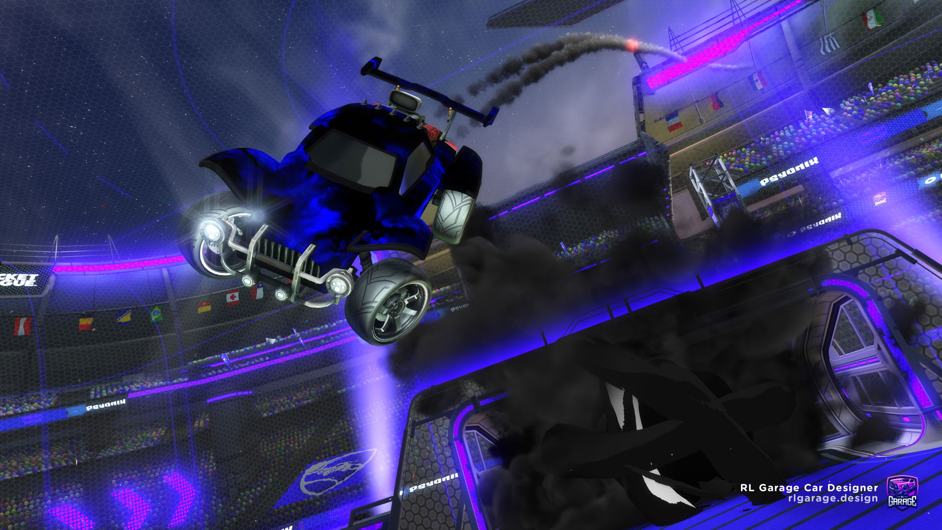 Design by McMatthew999