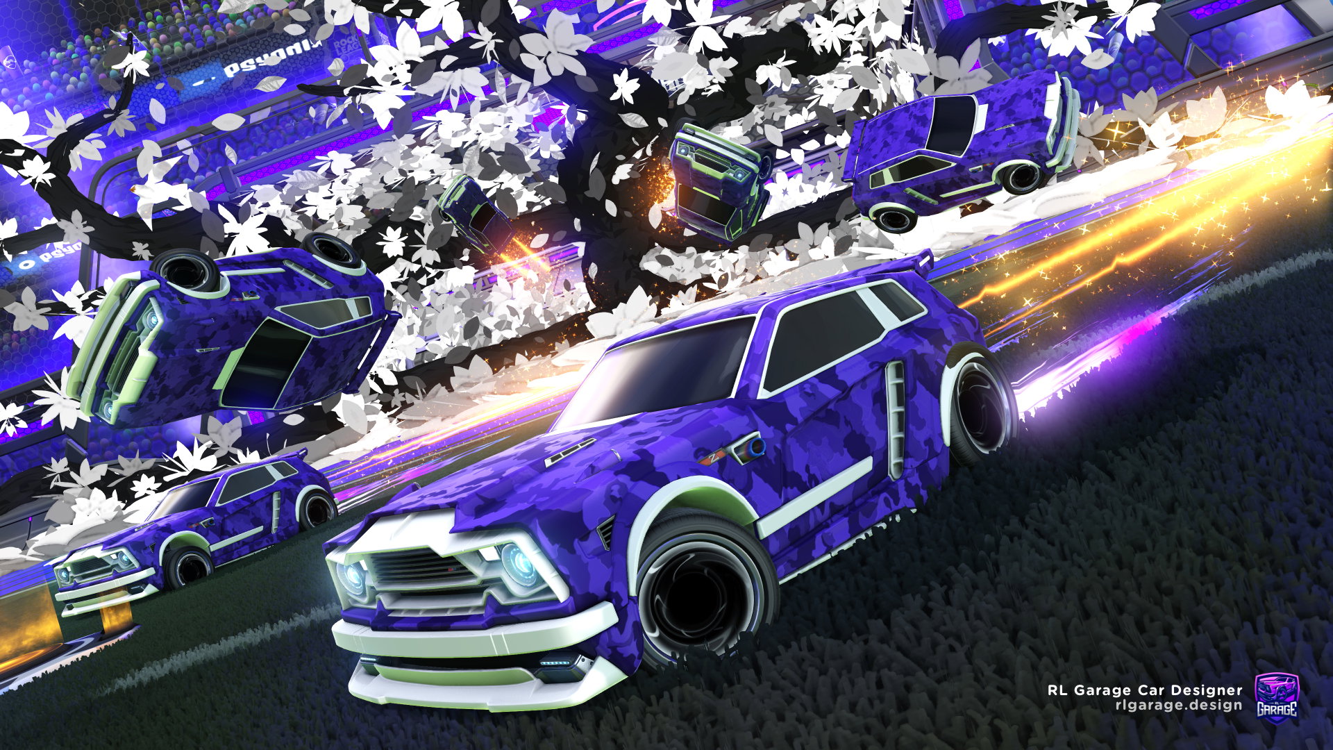 Design by iyyFaZe
