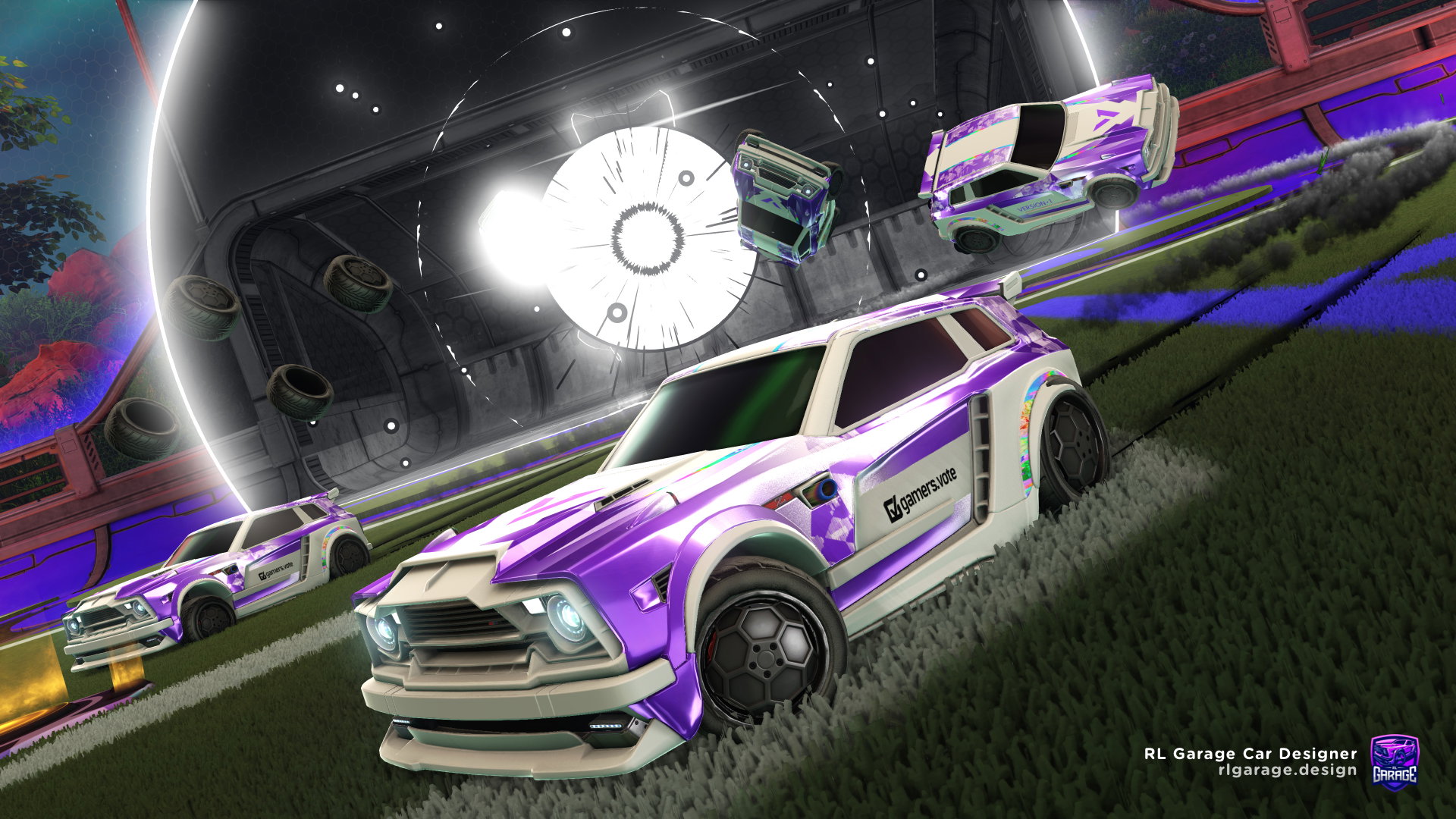 Design by aliplayw
