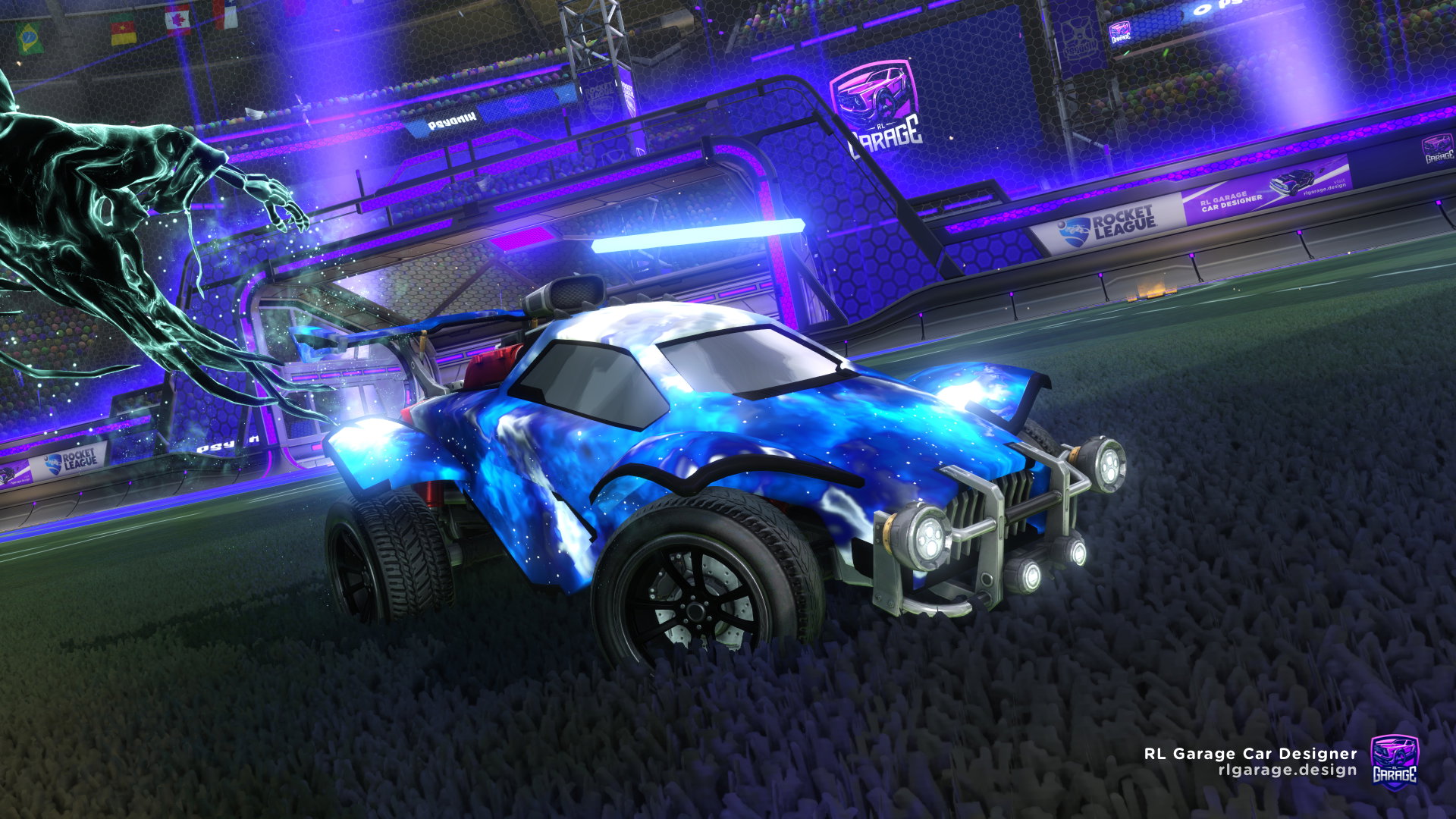 Design by Blobbywastaken