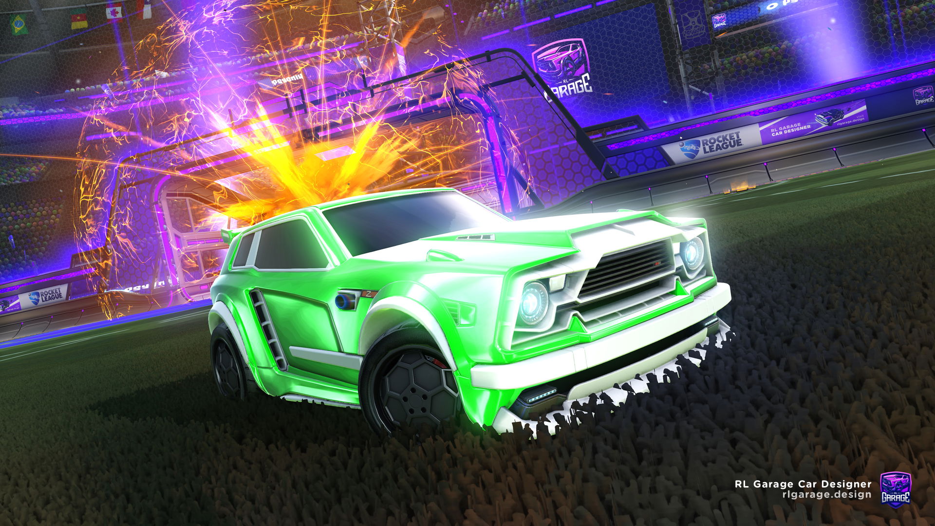 Design by AcheronXrl