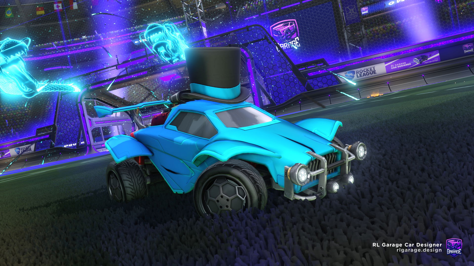 Design by Geo_Hell86