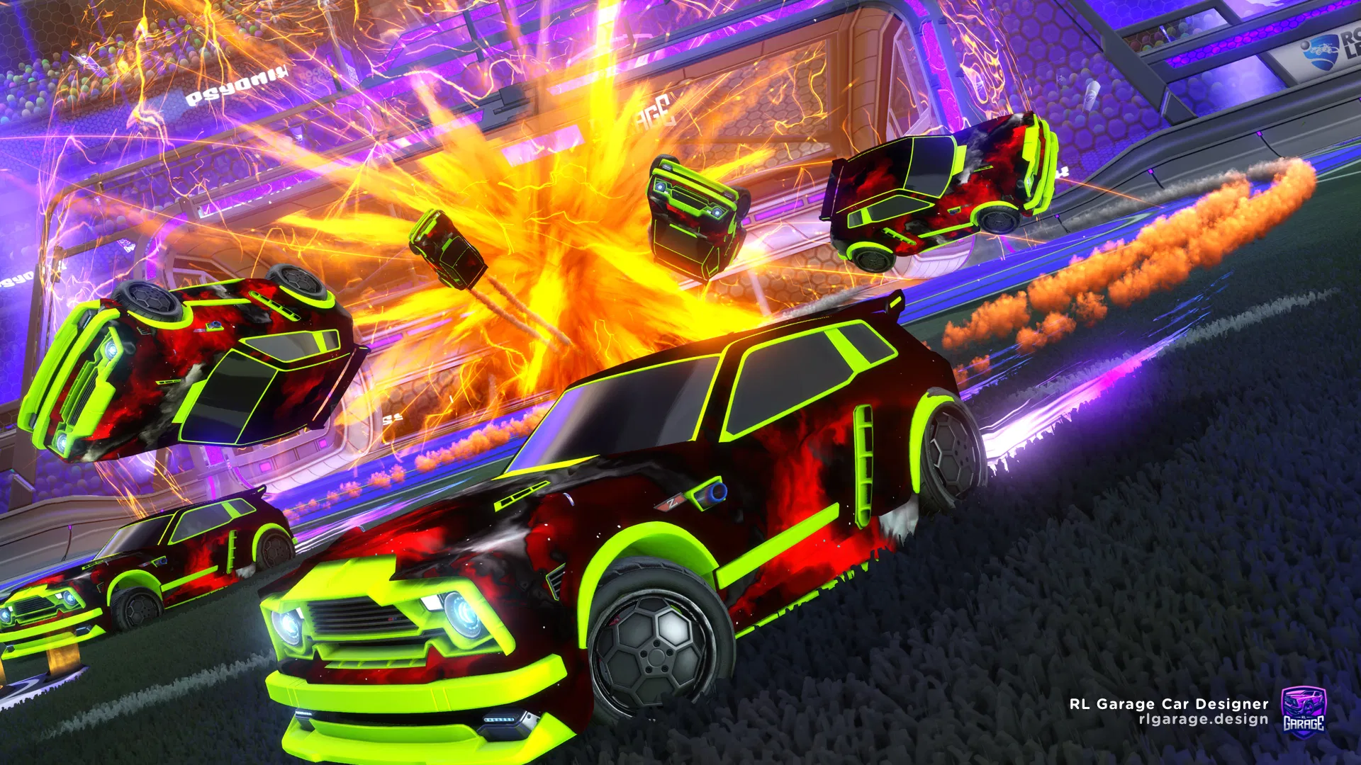 Design by Judoathome