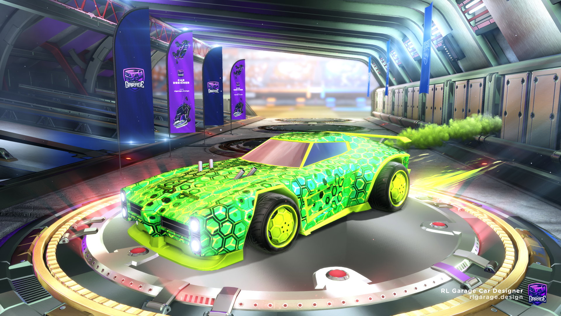 Design by LukeShep67-XboxName