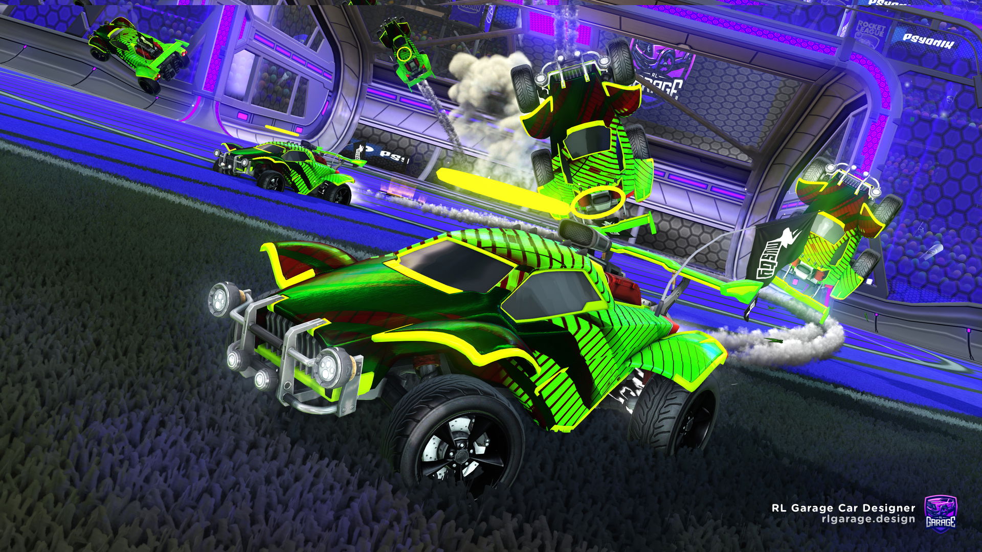 Design by JackPlayzzzYT