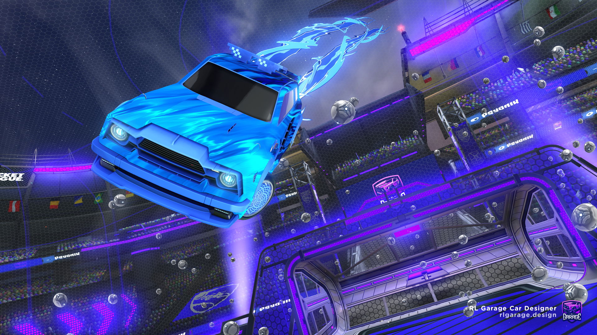 Design by DaRealKazo