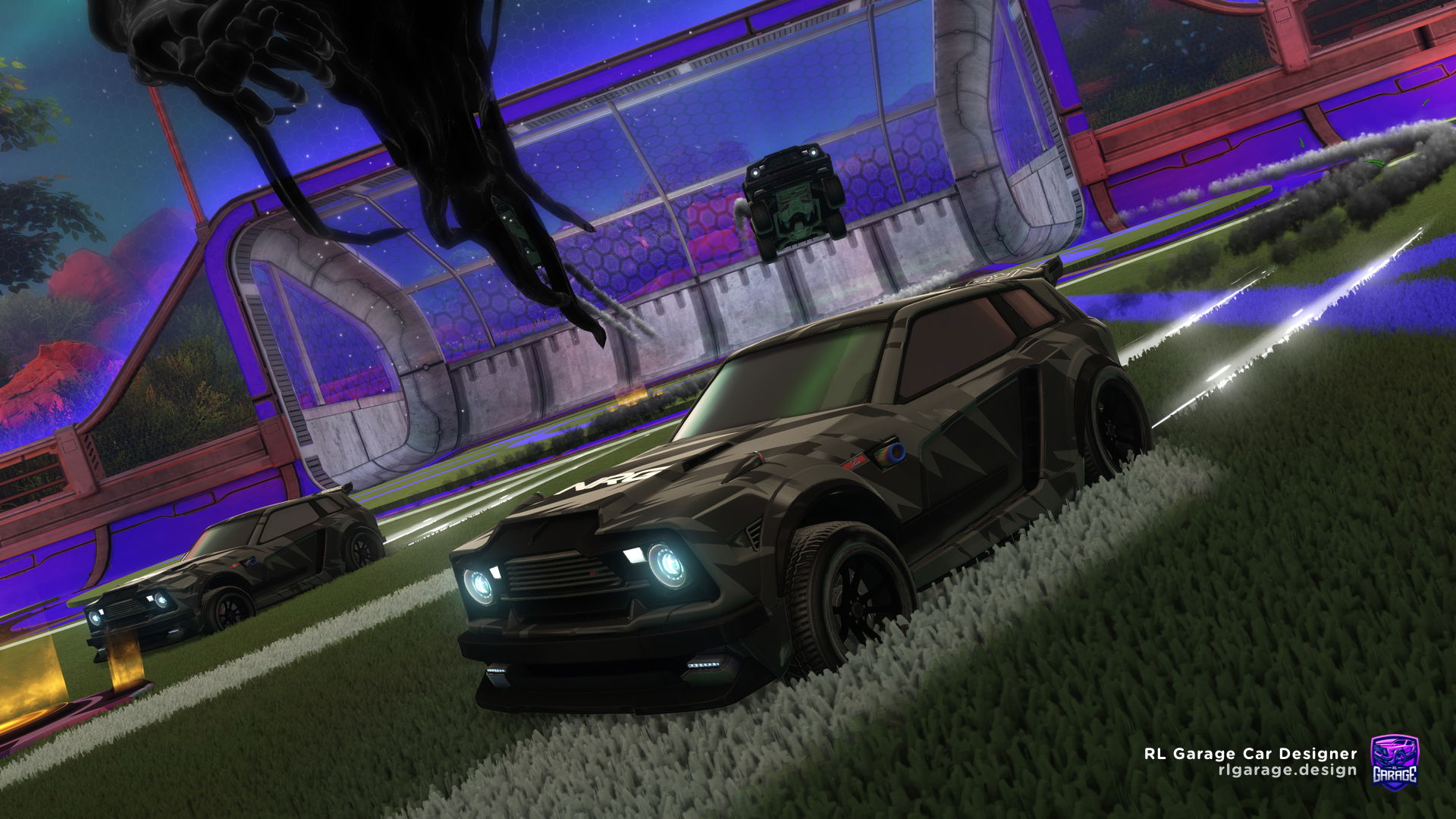 Design by xd-dragon45