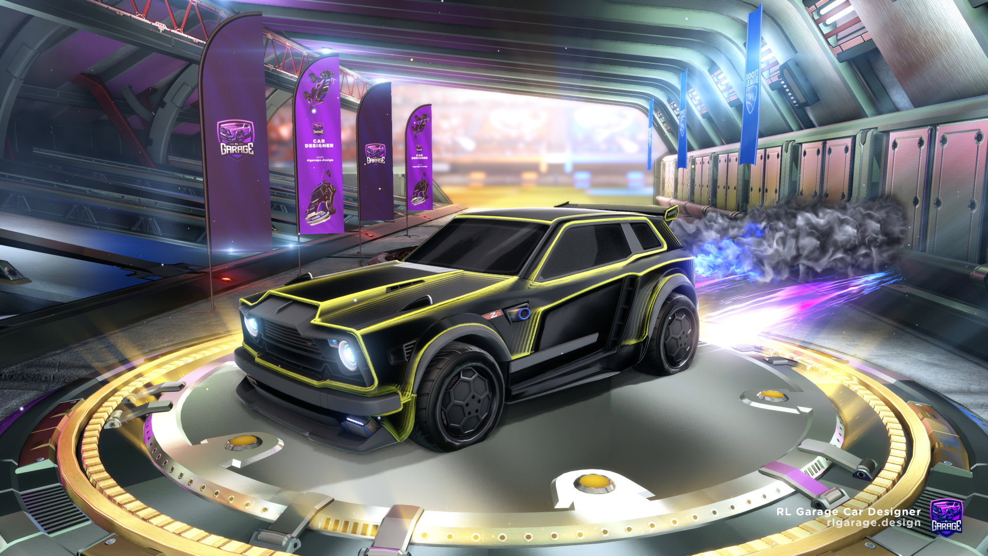 Design by HyperFire22