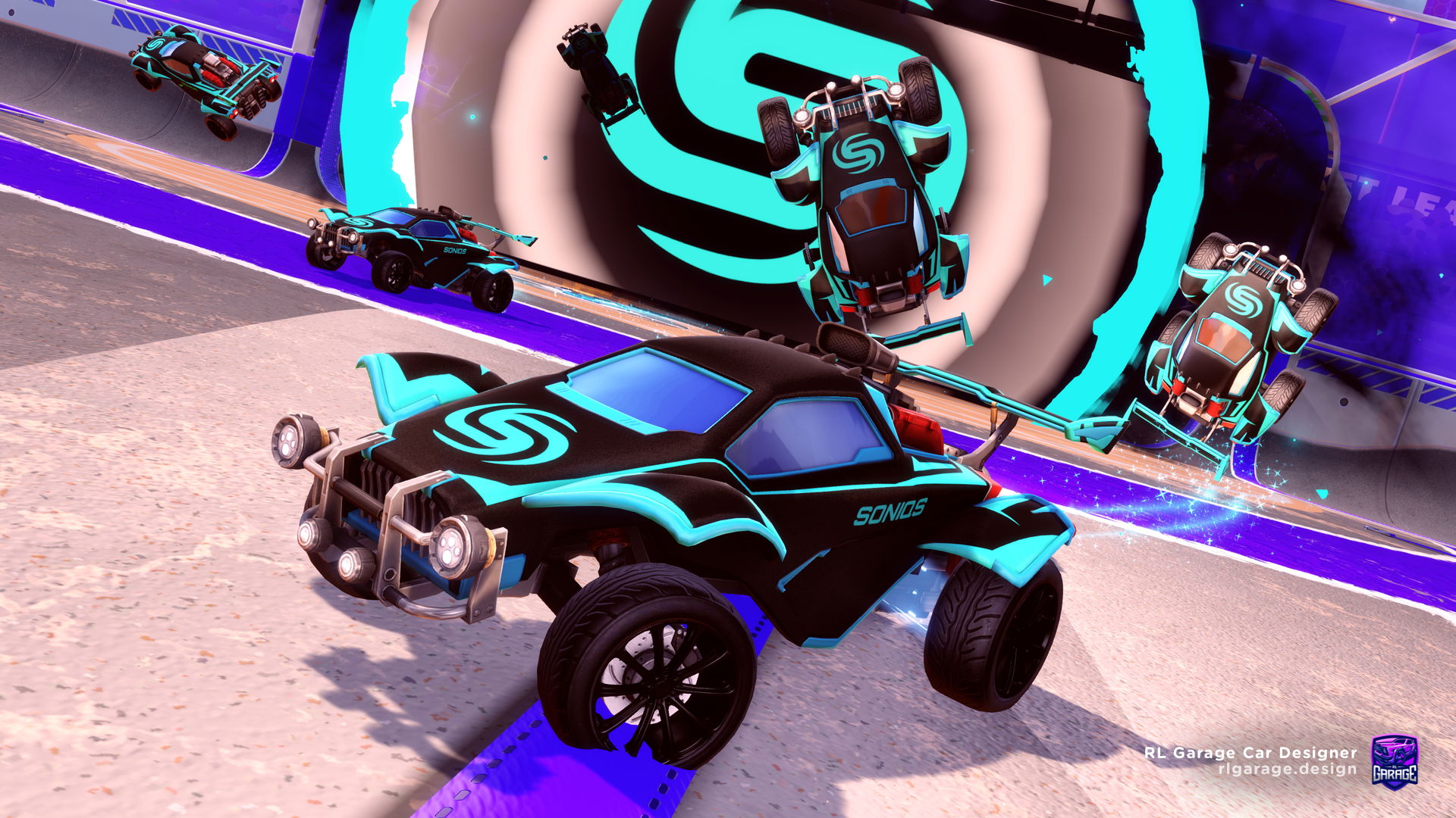 Design by enderben15