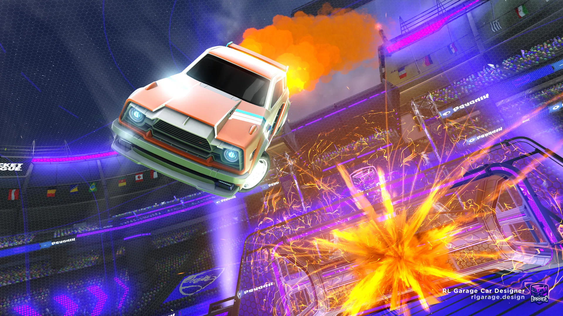 Design by th3am3rican