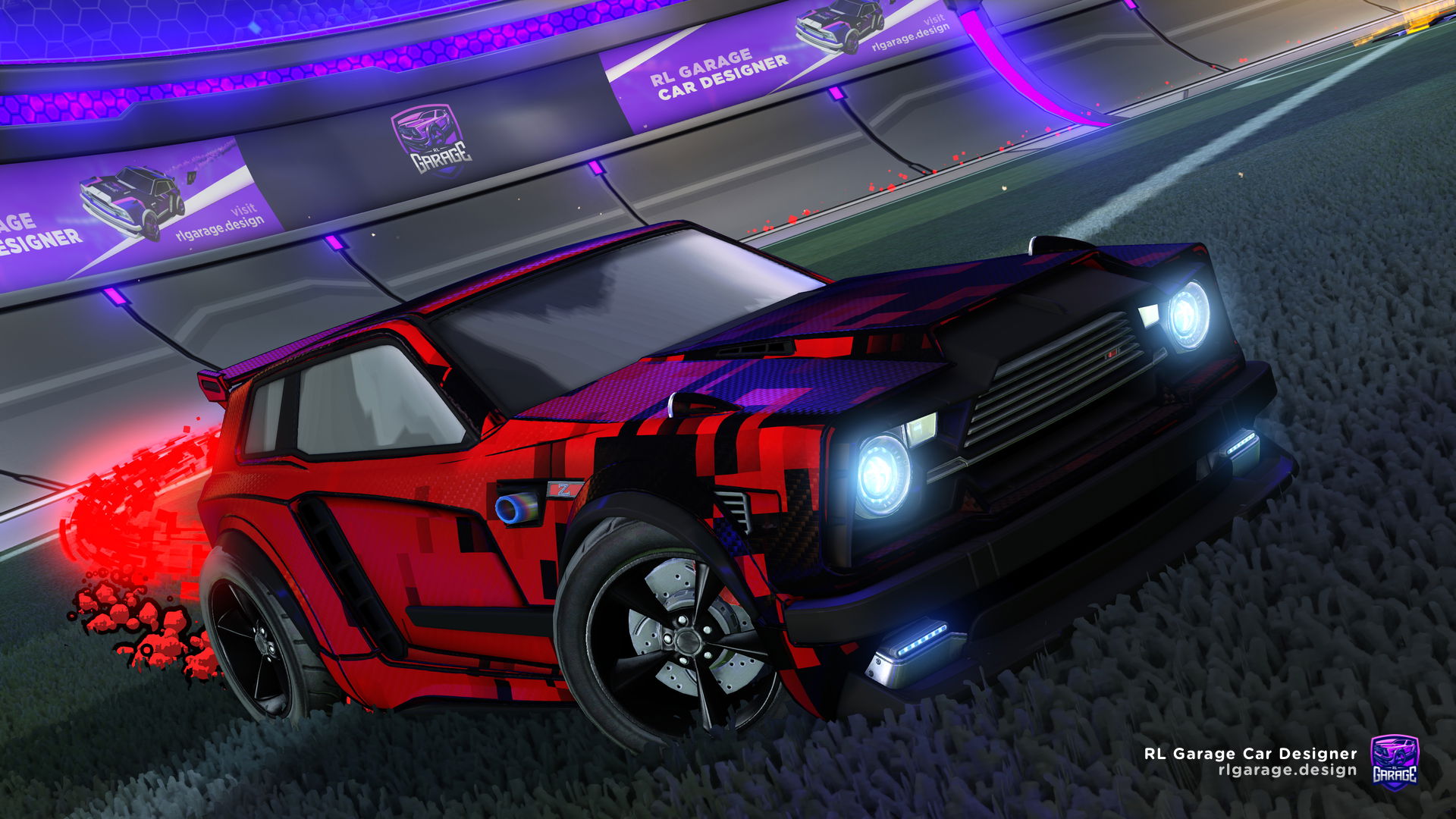 Design by DolusArprego