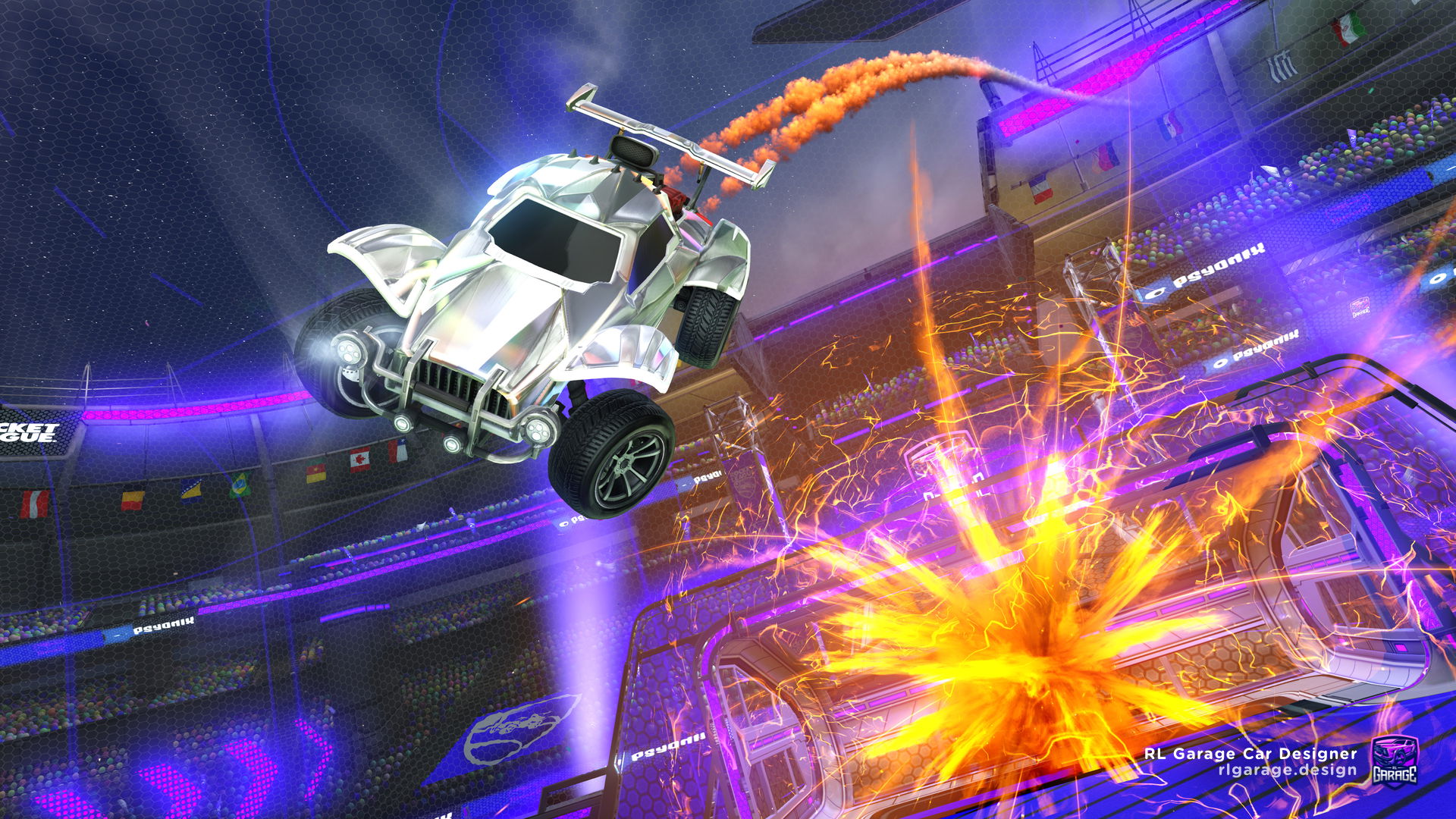 Design by Superswagtiger