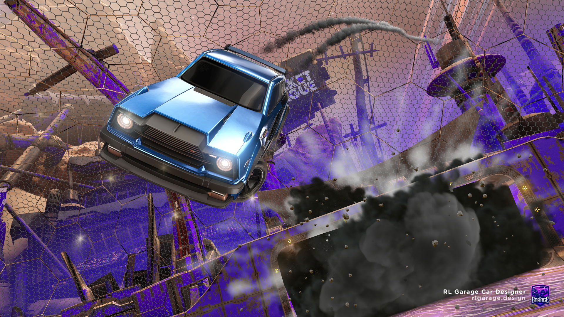 Design by ReducedRain9260