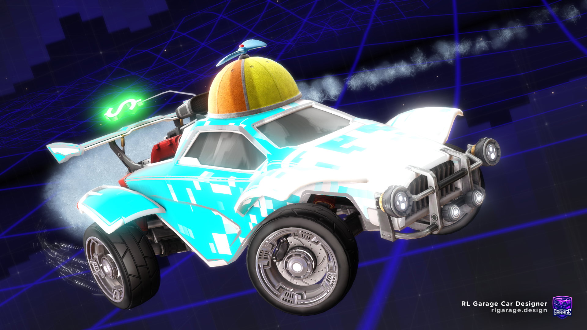 Design by Mrcrabstl