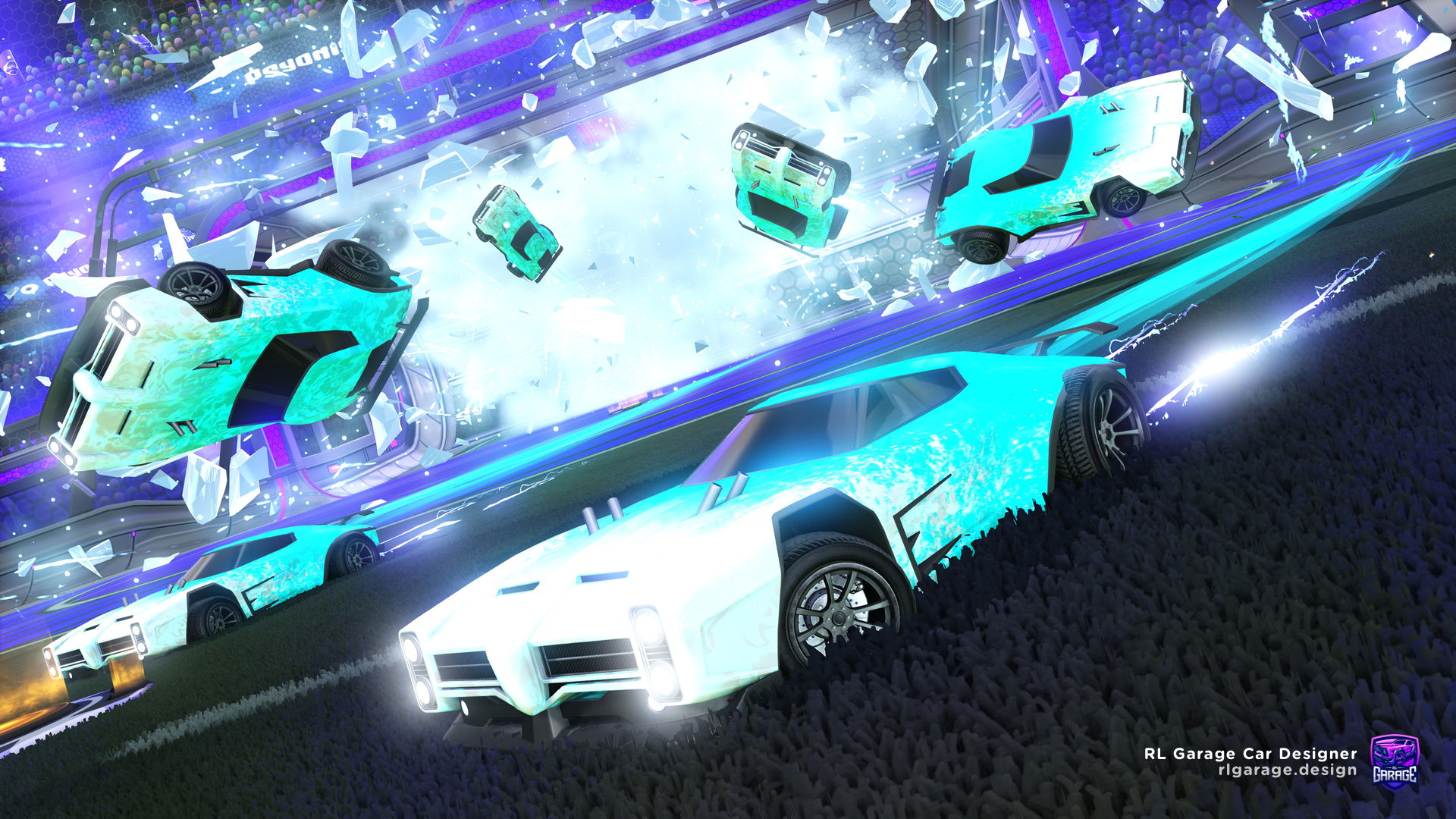 Design by The_King_Master