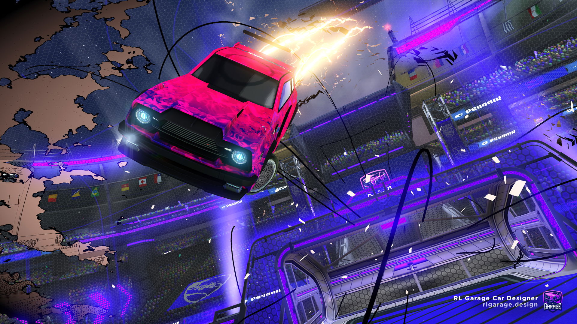 Design by SnowFoxLive