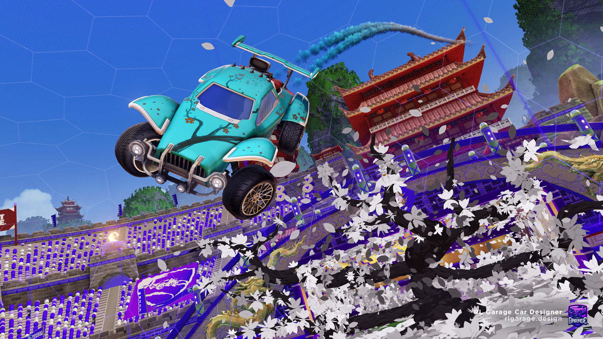 Design by Gabianjo31