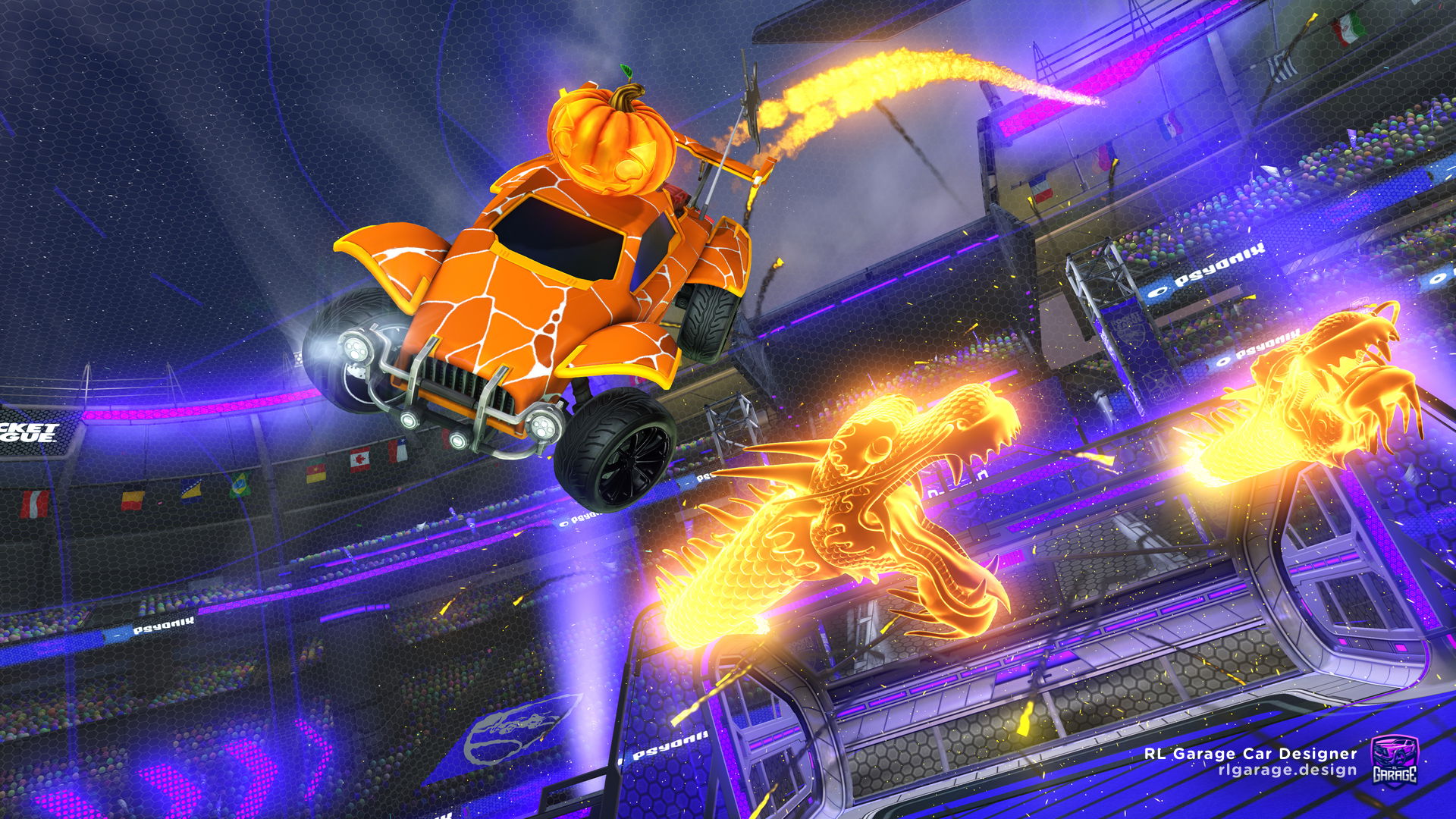 Design by Boxcometomyhand