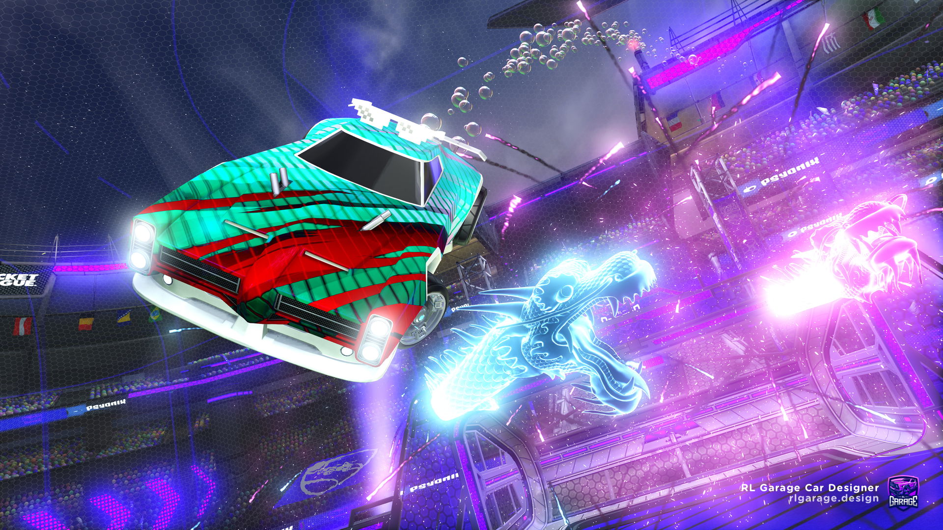 Design by Starryrasher