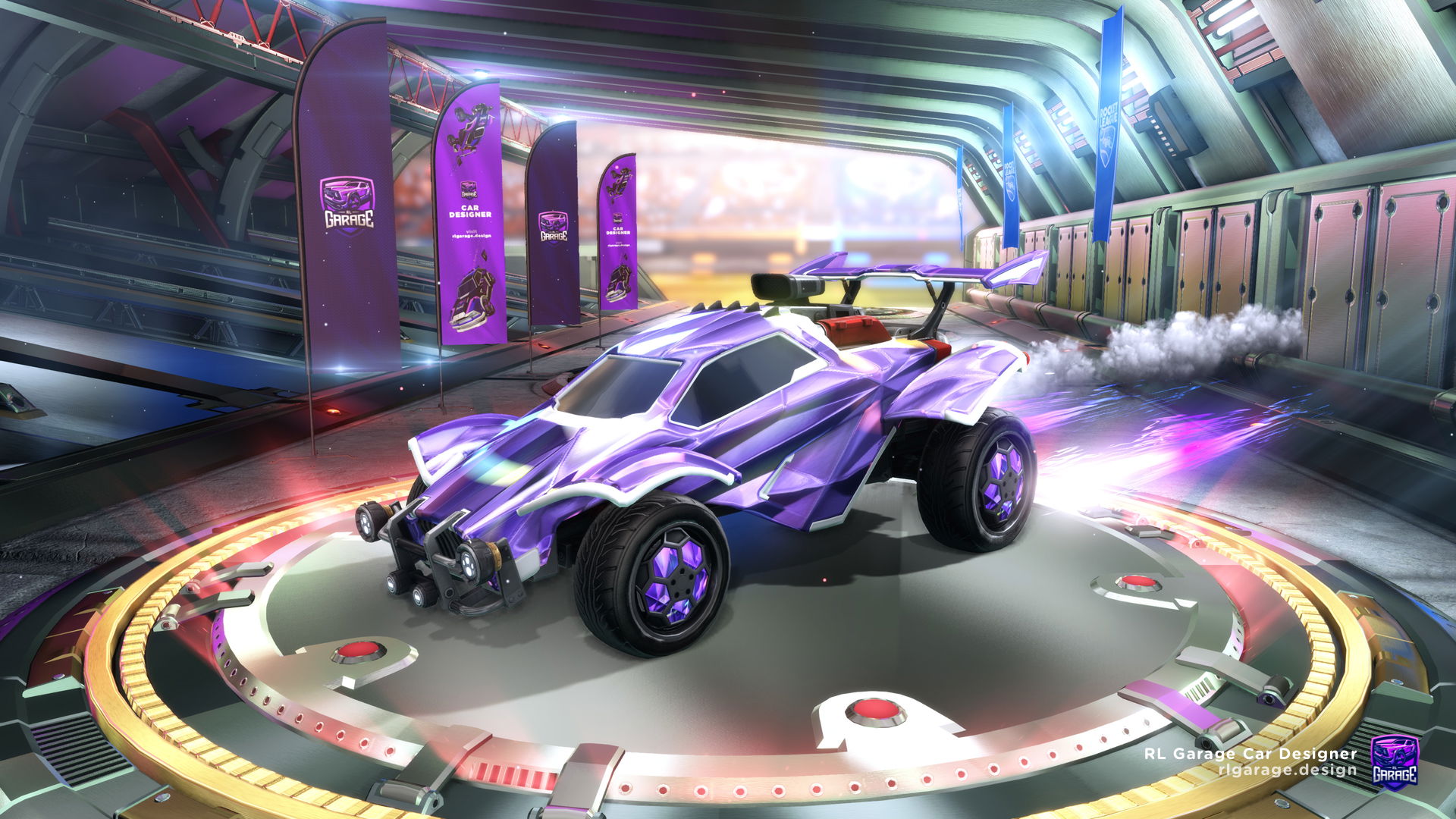 Design by SlimmerClock446