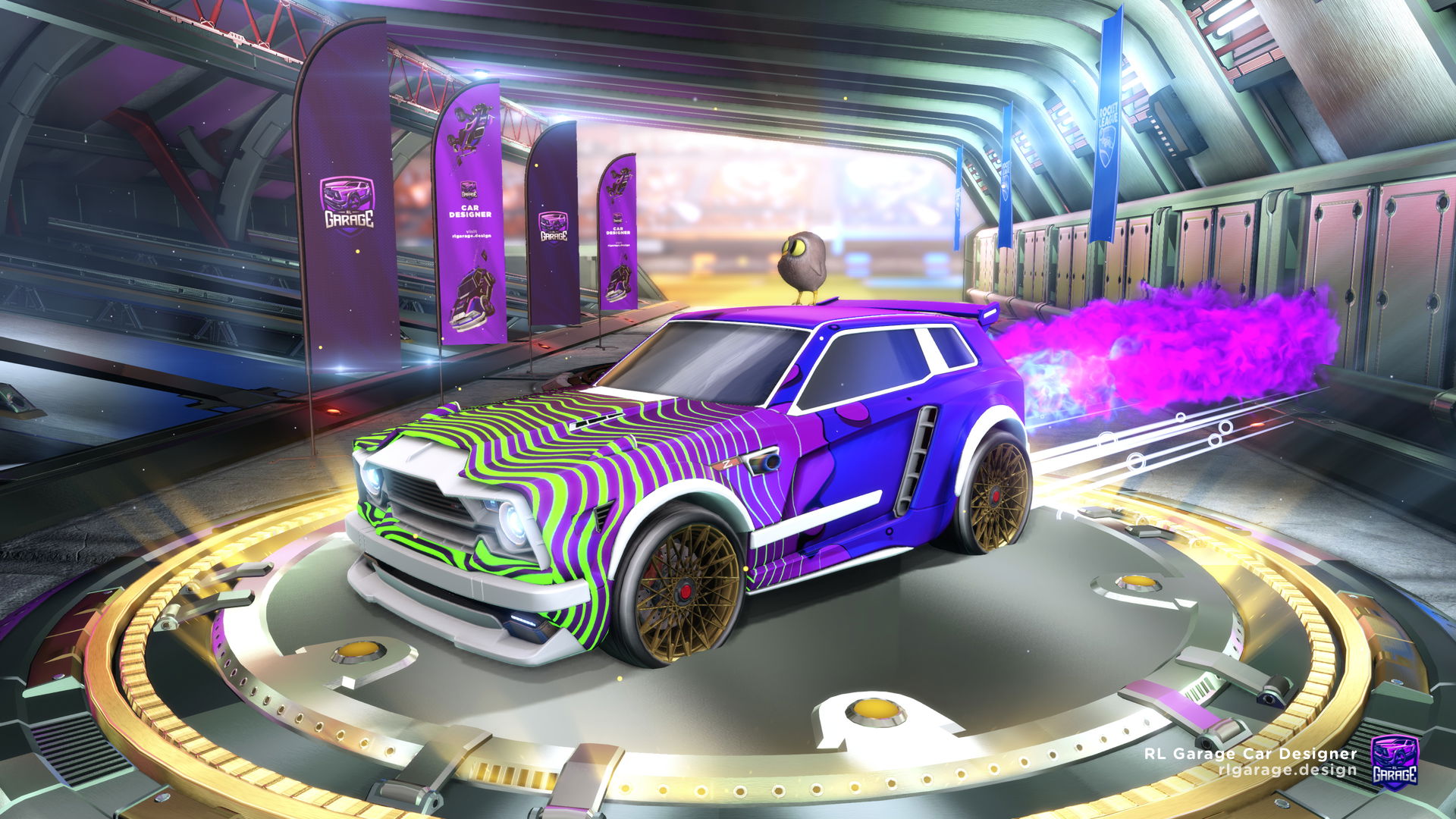 Design by joaoflavip