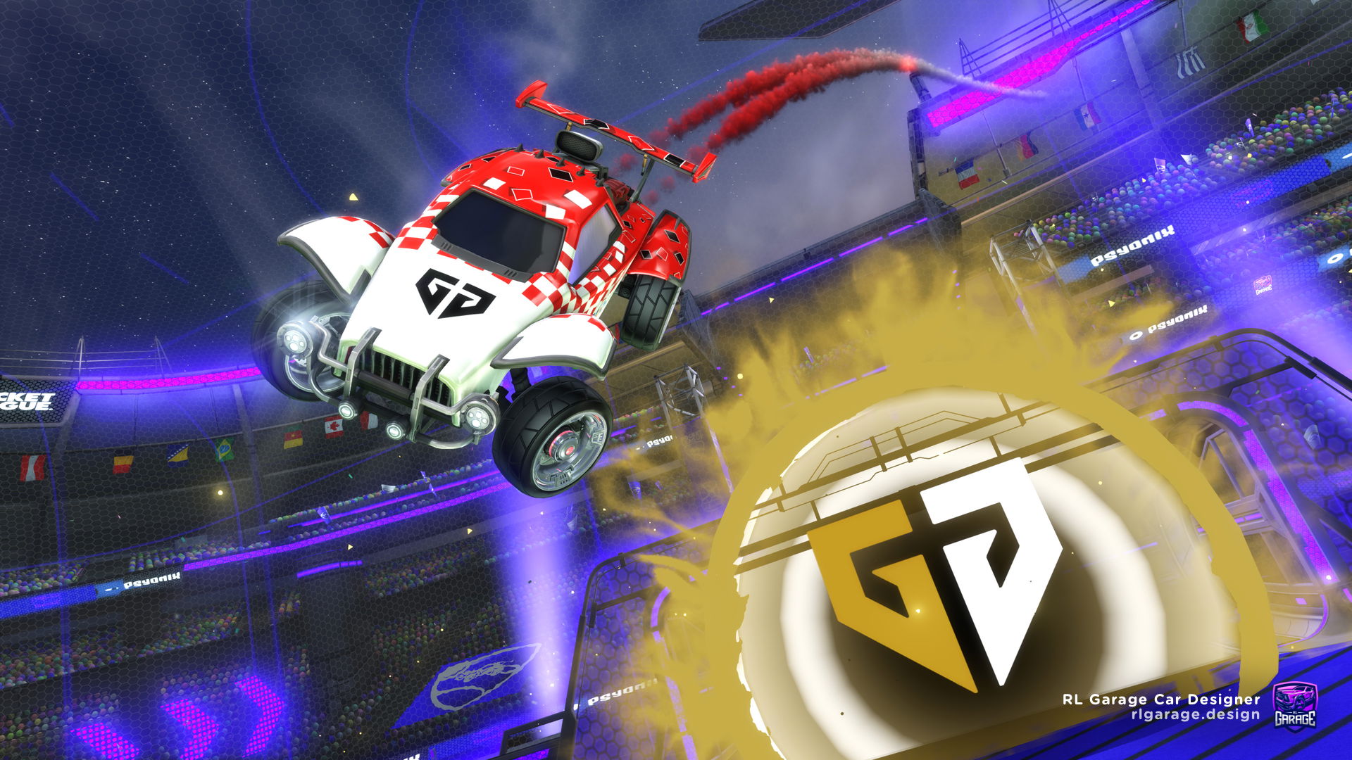 Design by JustMePanda