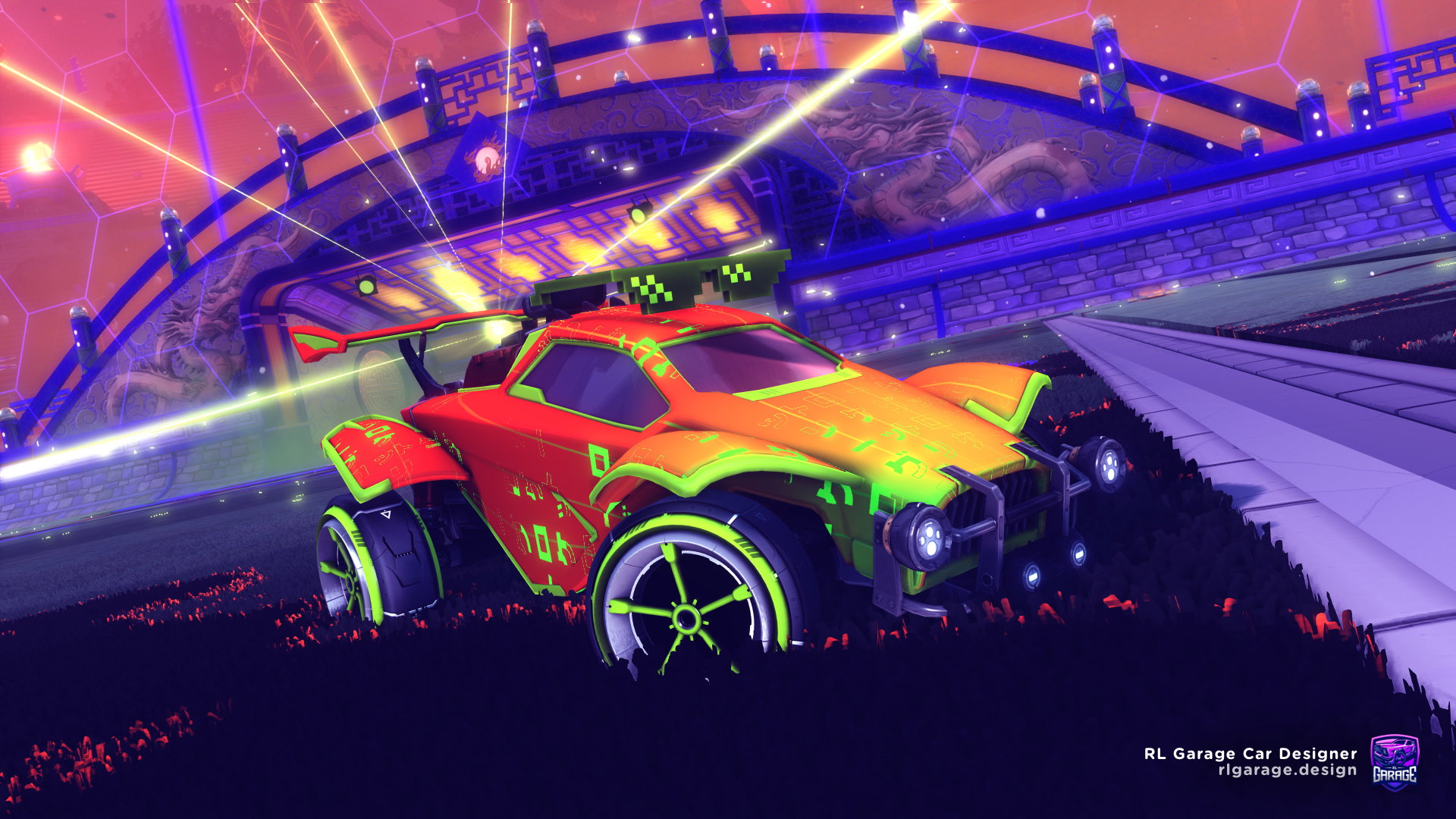 Design by ZebraZXY