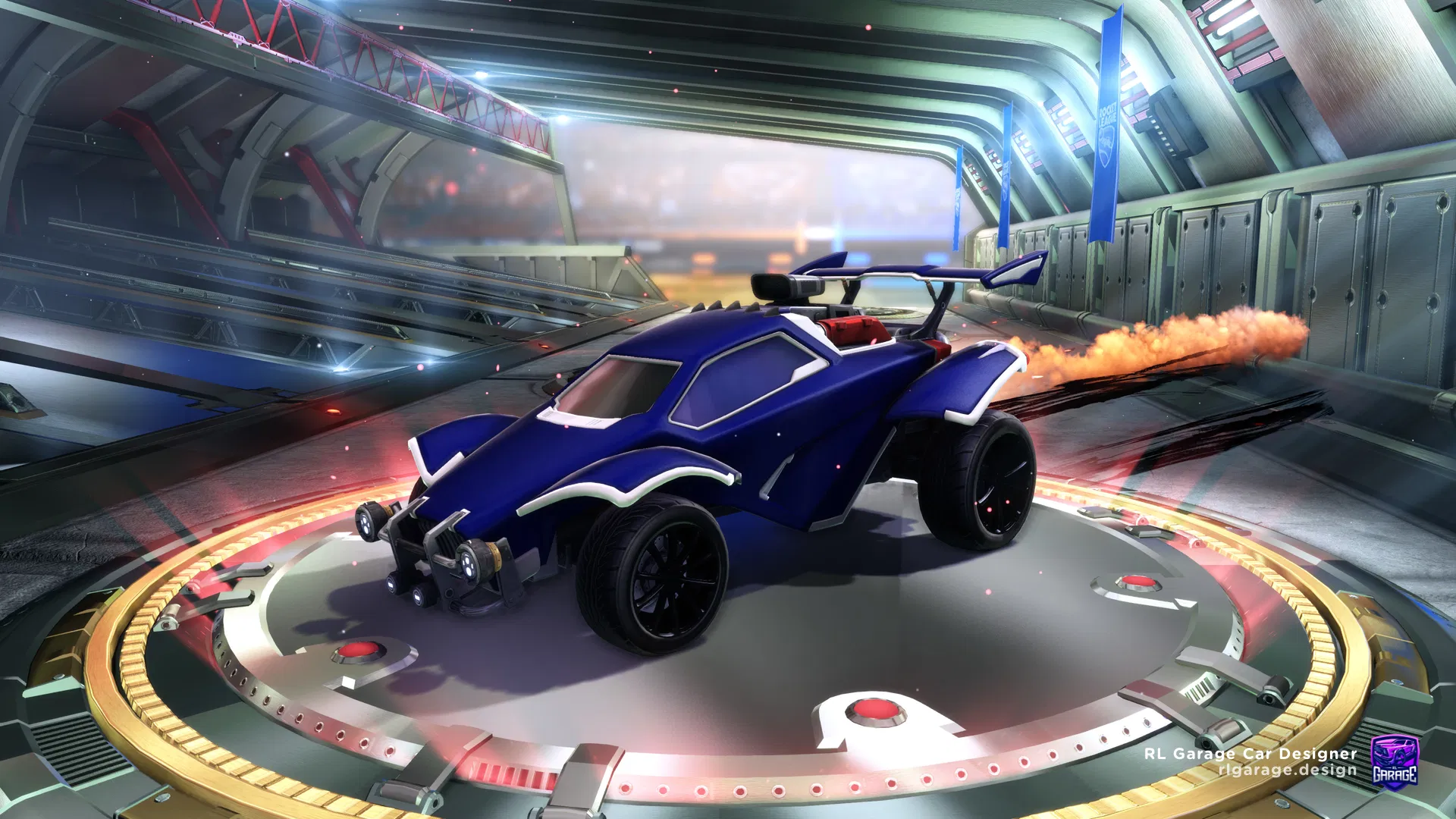 Design by Steevedubled27