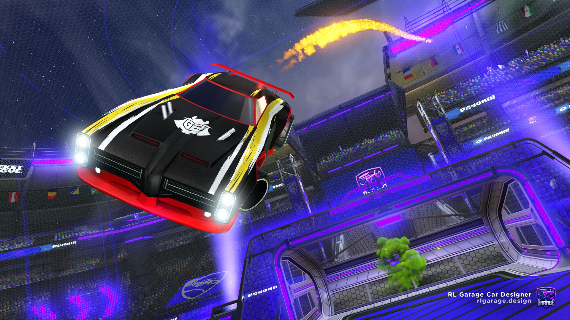 Design by Bronzinni007