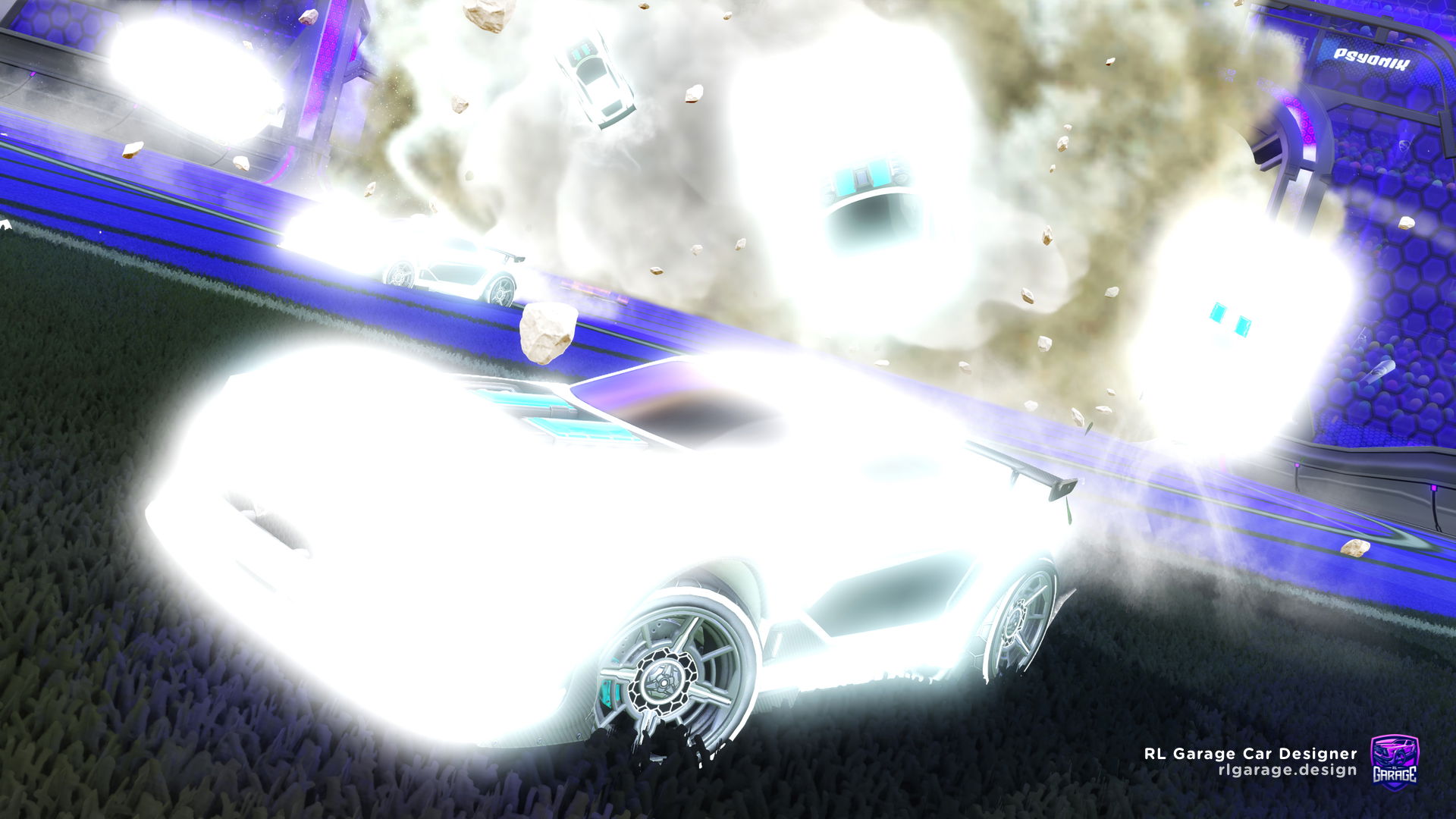 Design by RobotBoi0403