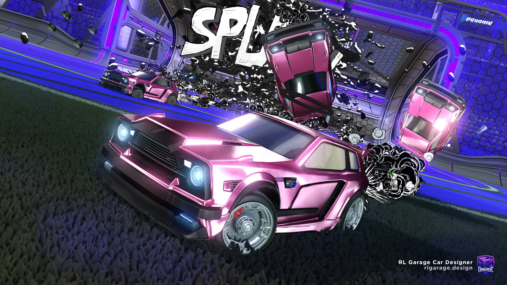 Design by Mally_boyyy