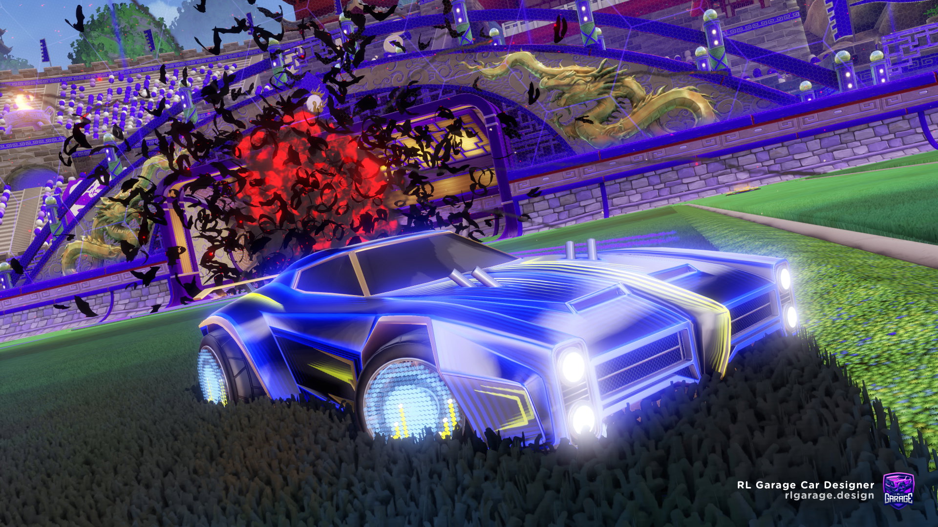 Design by AkanoBR