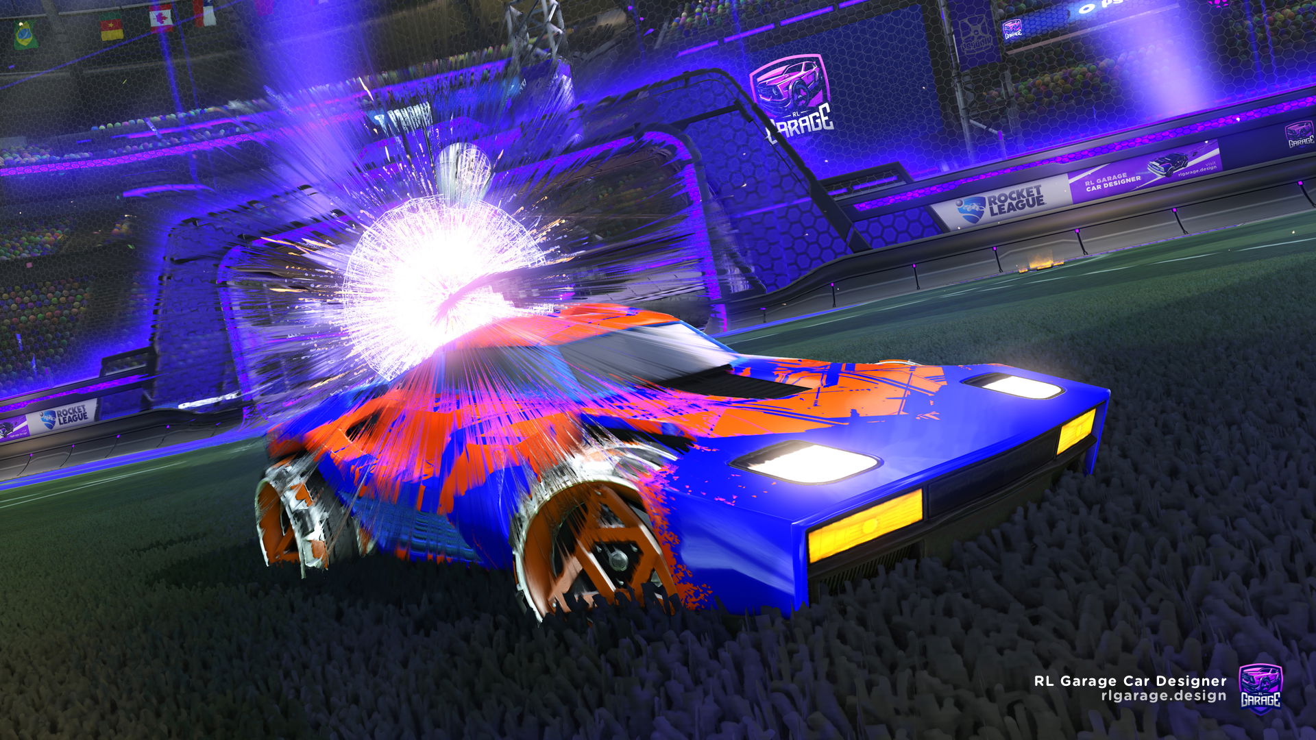 Design by KeyCrayfish9007