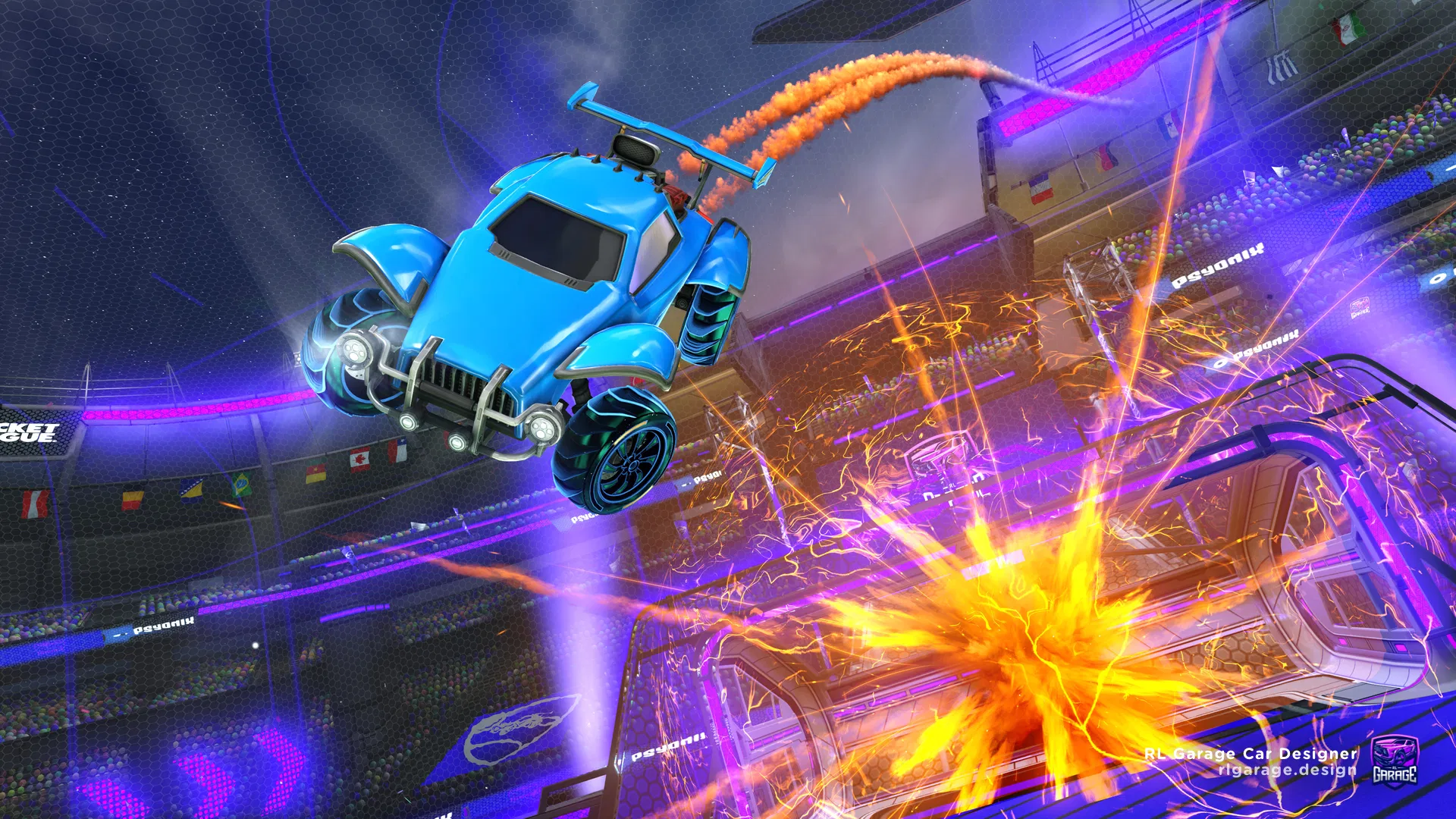 Design by Kinglucasjake