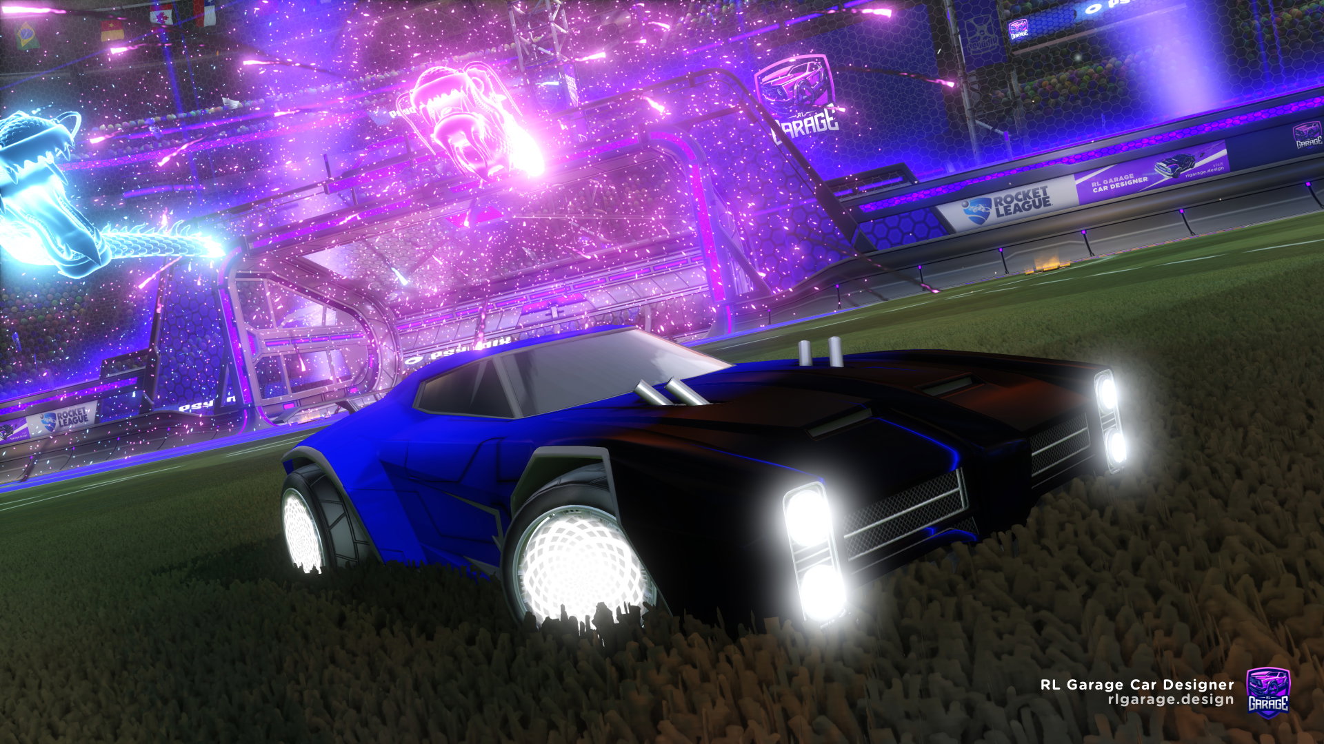 Design by Joebmx45