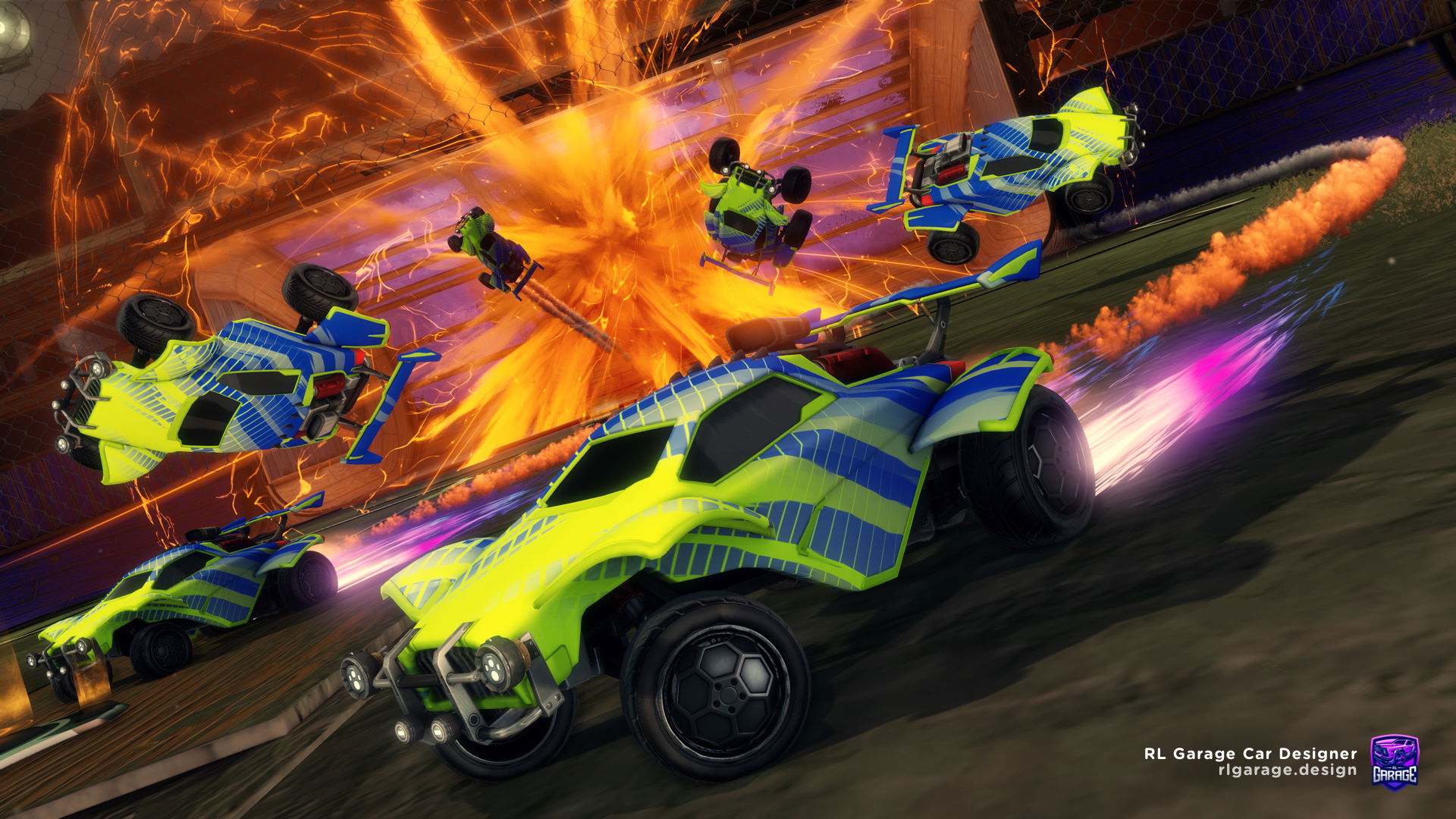 Design by tiredcaptain