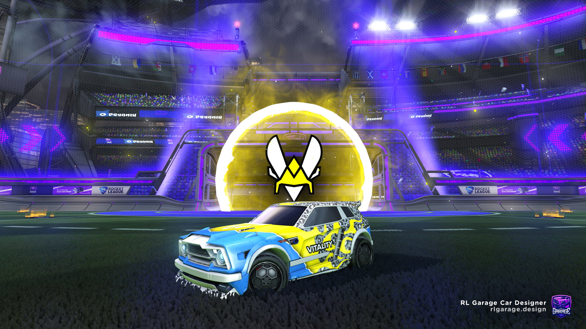 Design by mopsguden