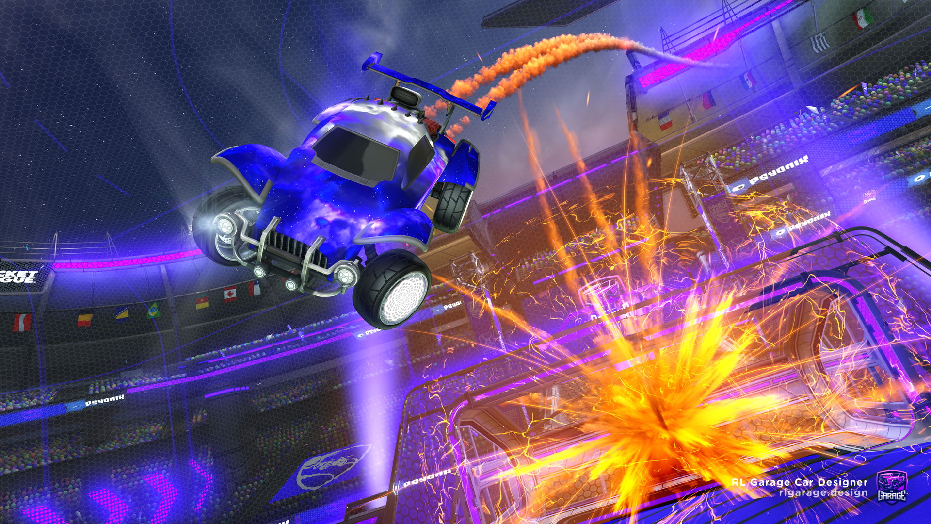 Design by Gamingmonkey09