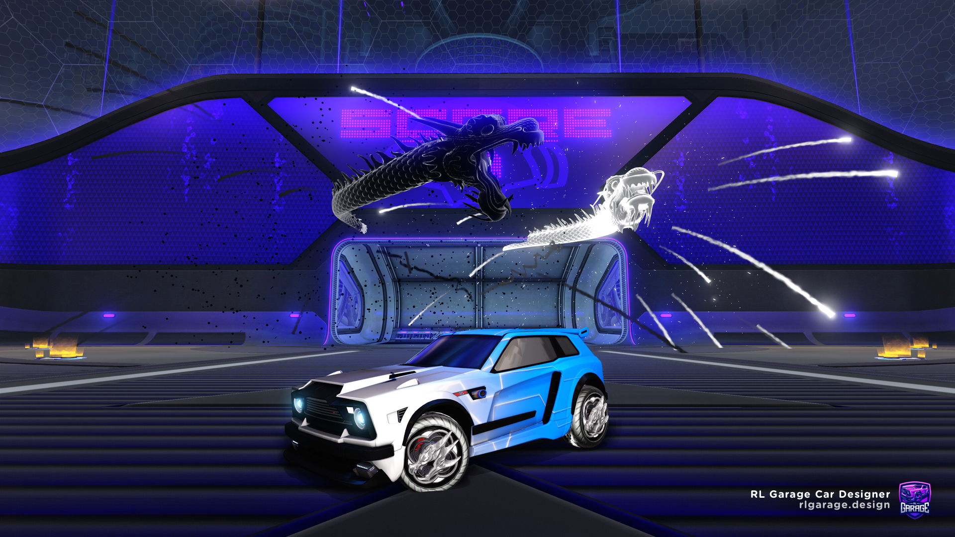 Design by Xdestroyer10001