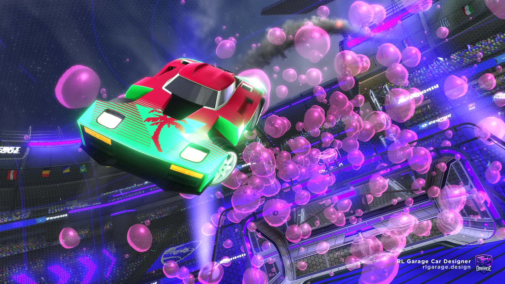 Design by Mad_1_Garlic