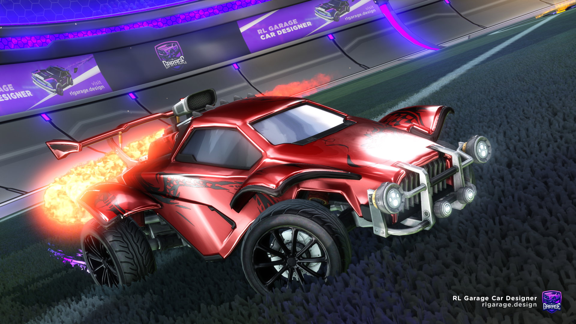 Design by Grizzo2505