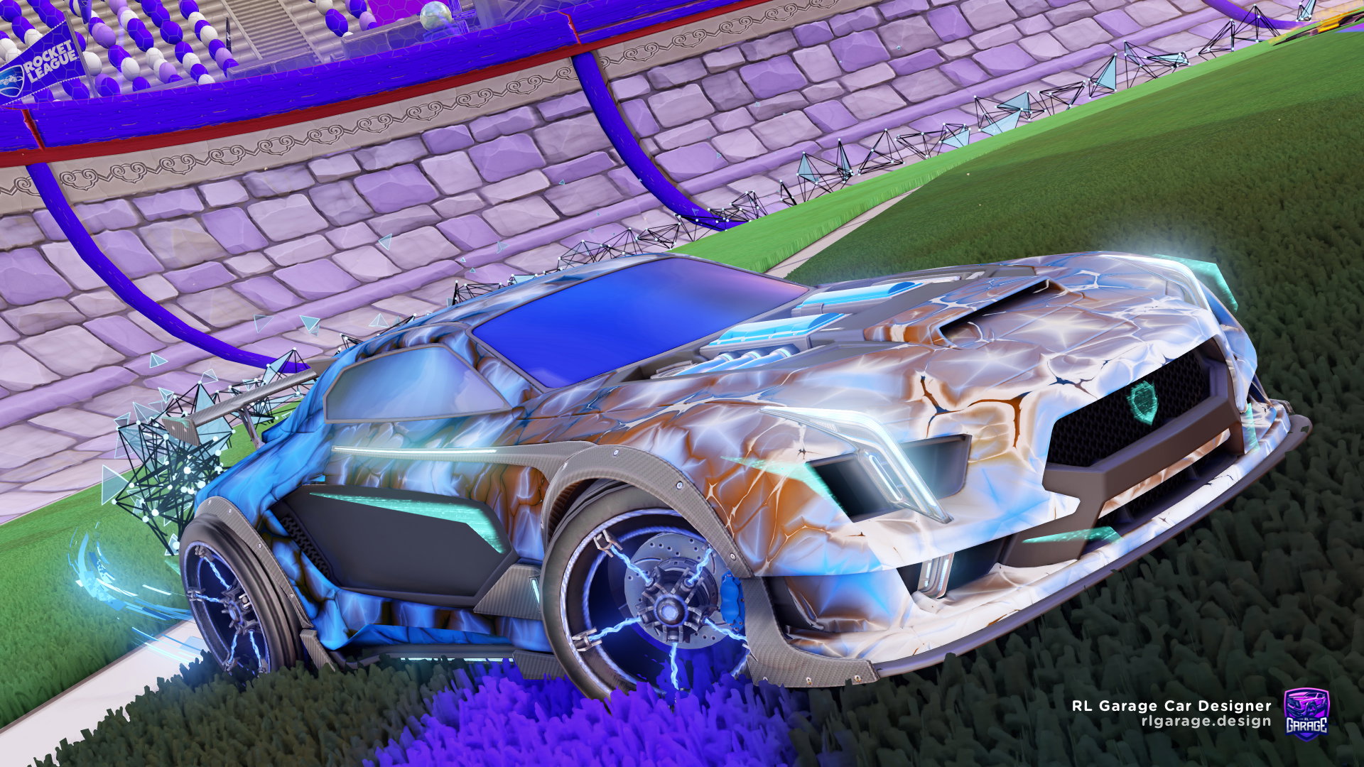 Design by bananapower4567