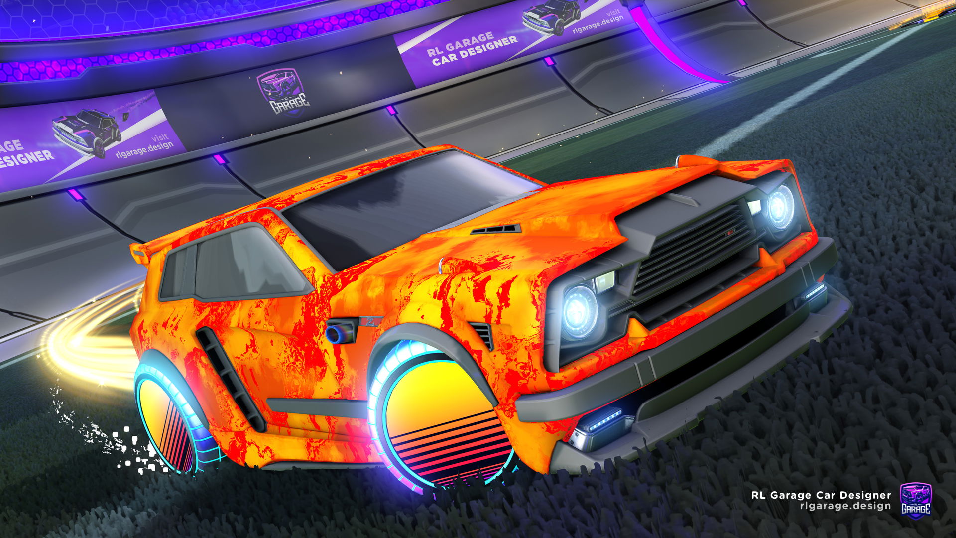 Design by Lapulgahuevona