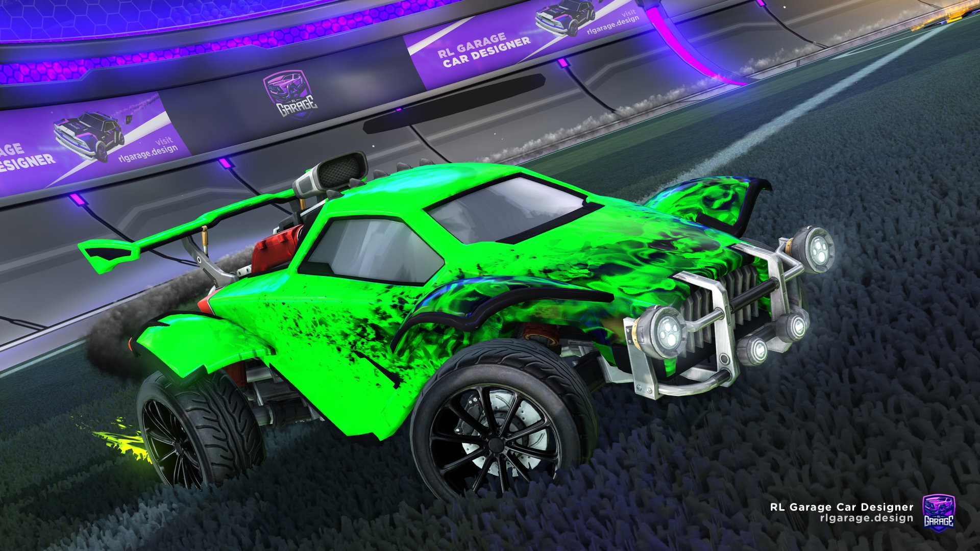 Design by Dexinot