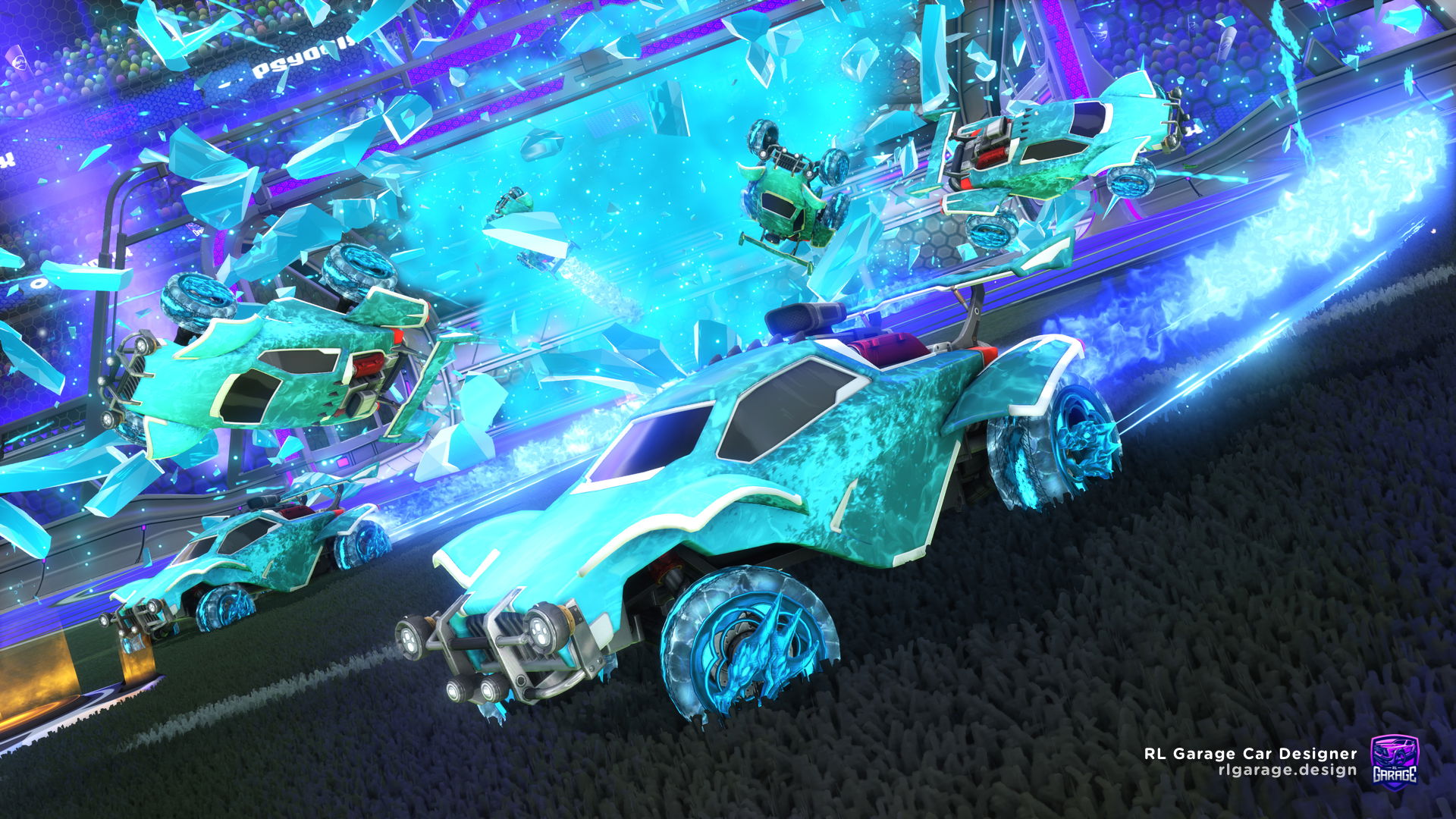 Design by paulluxxxx