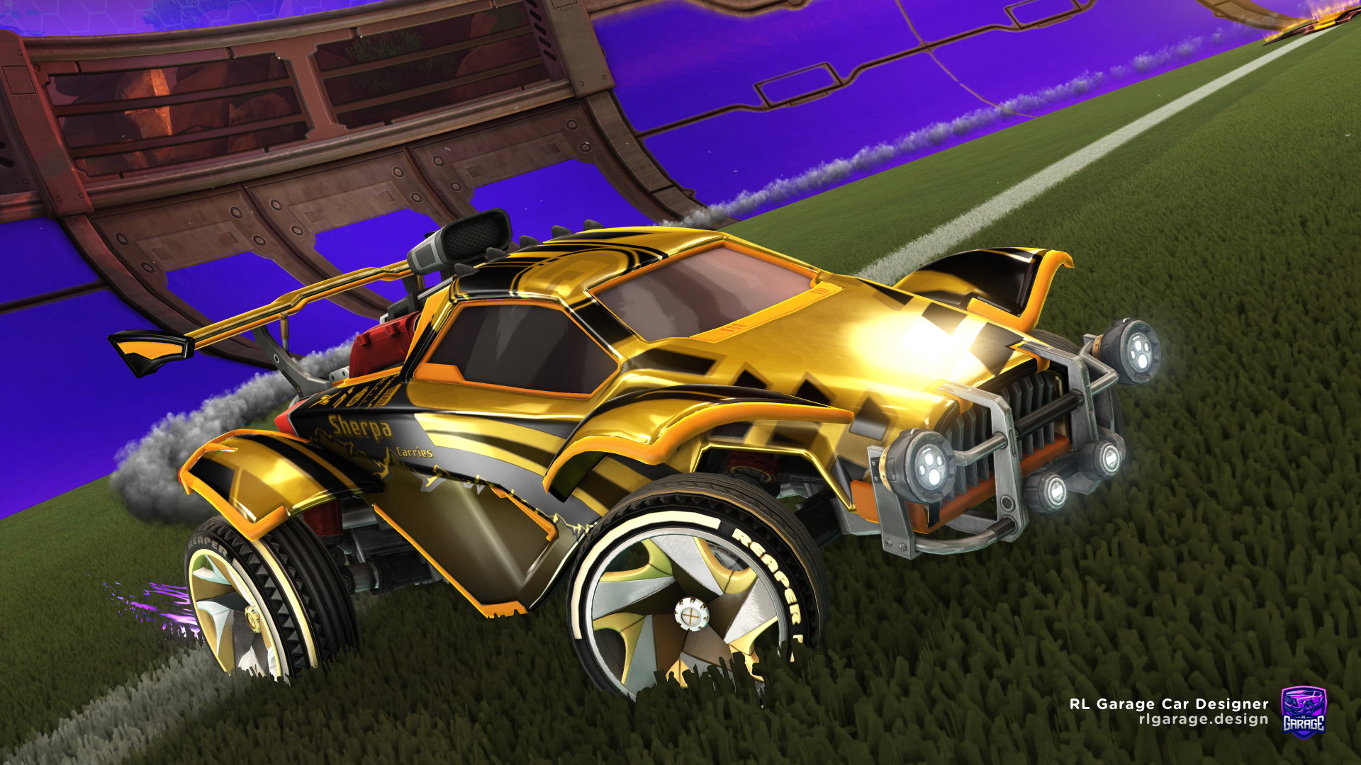 Design by NotScemer