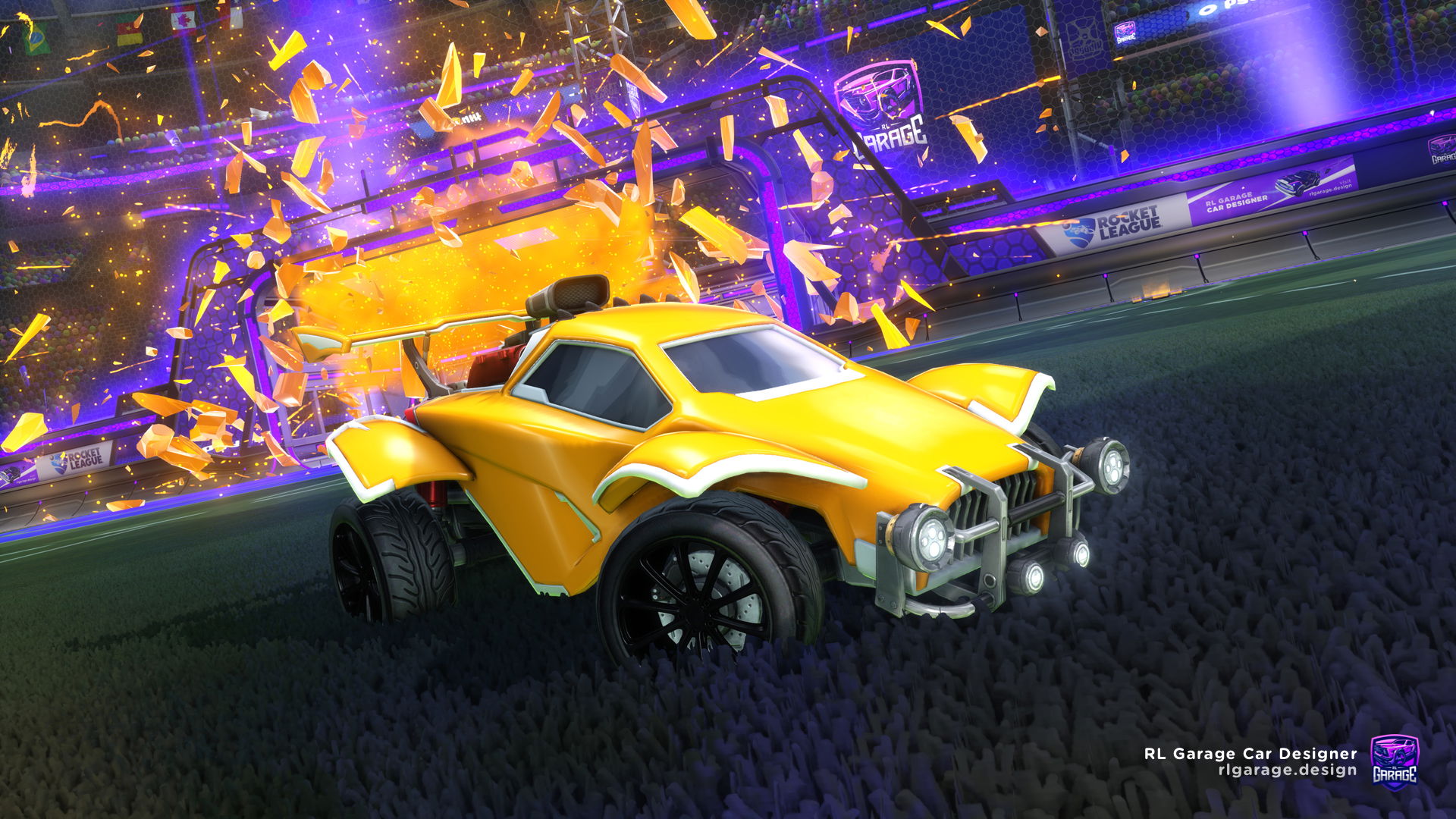 Design by mysteryg0d