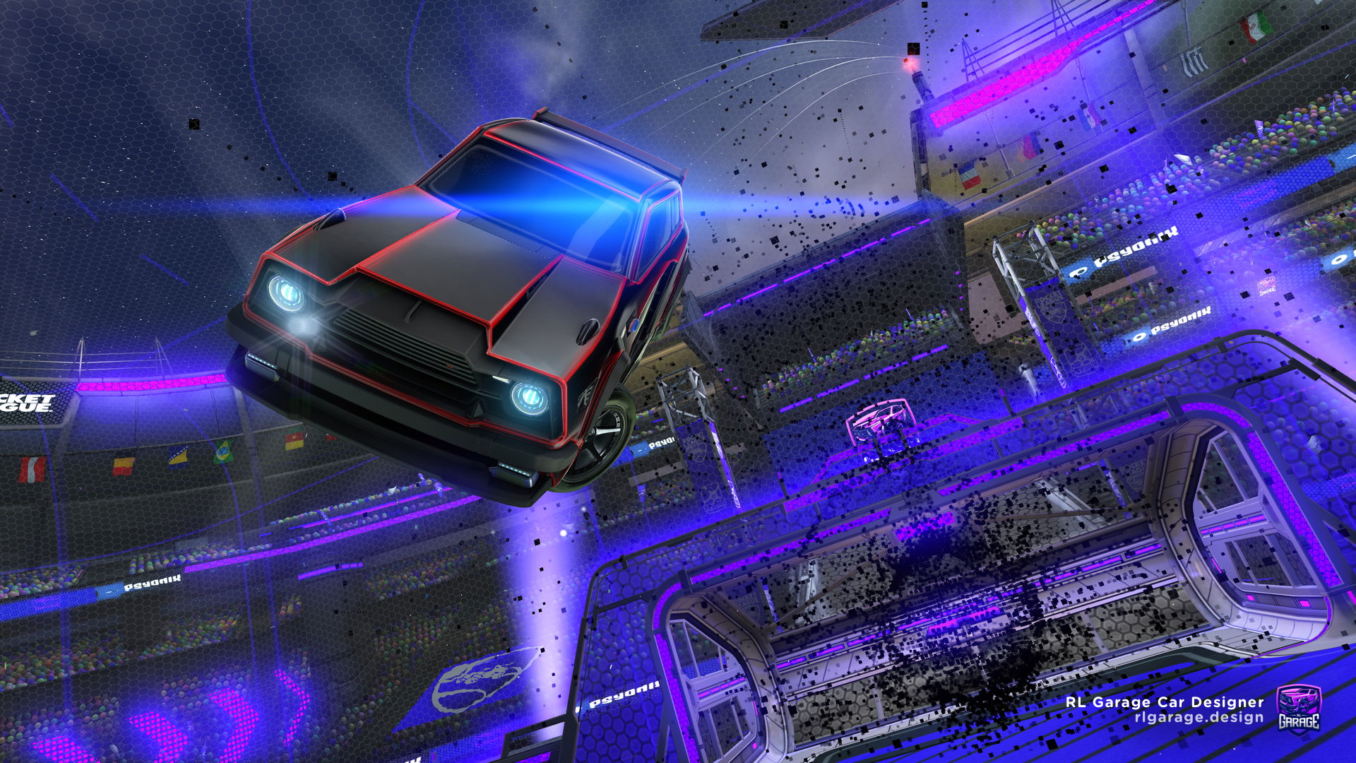 Design by JAYSHAUNCODYN