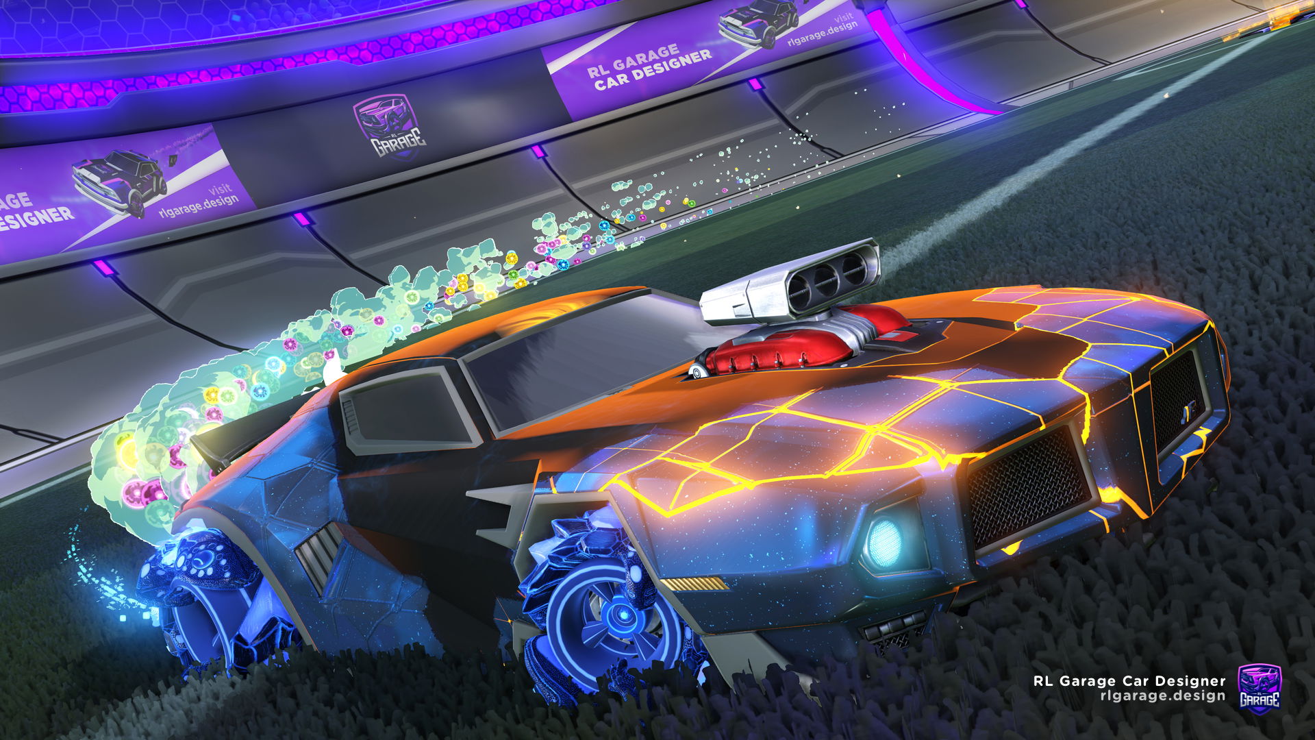 Design by swaggyness