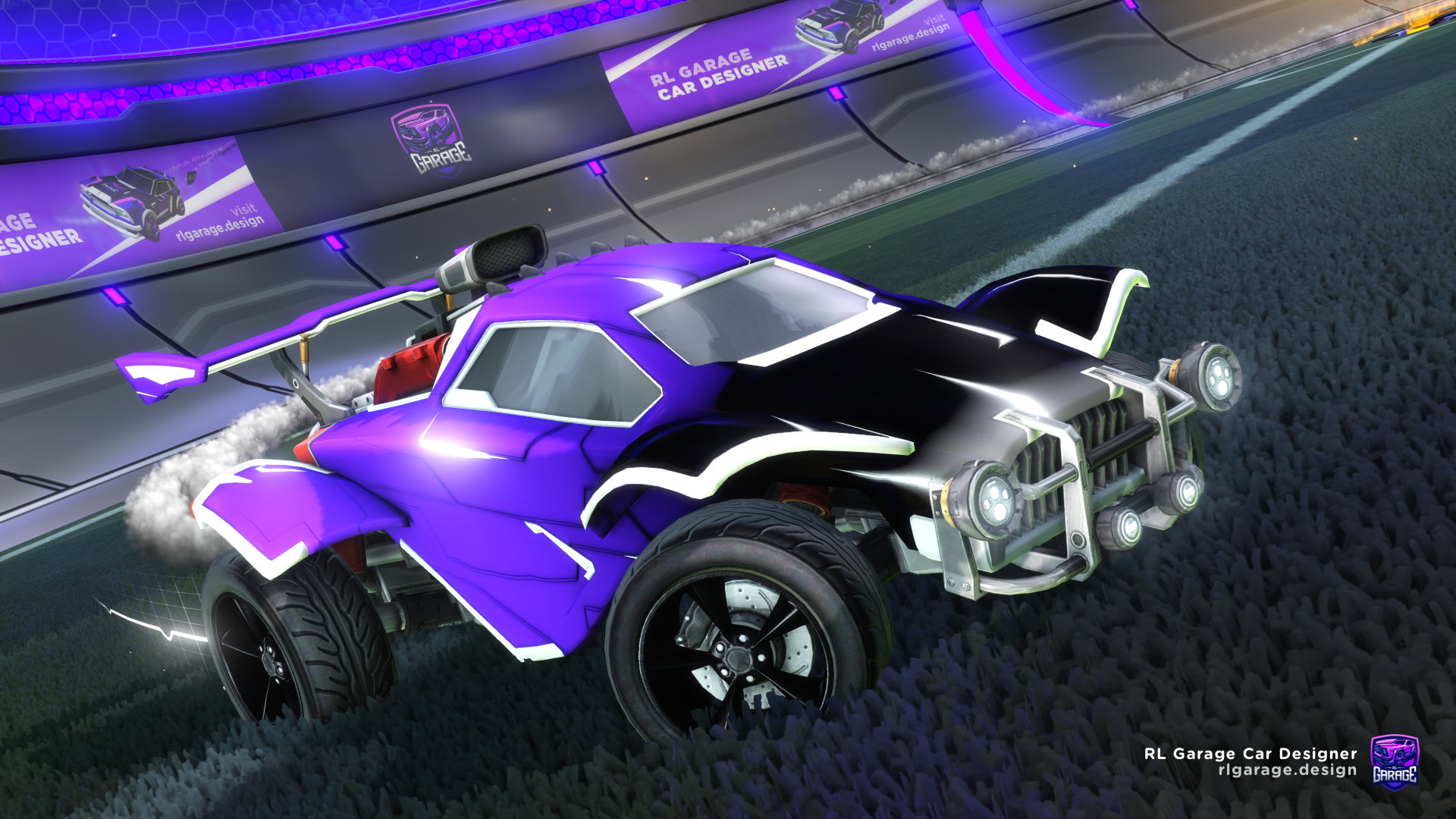 Design by Brunolima3989